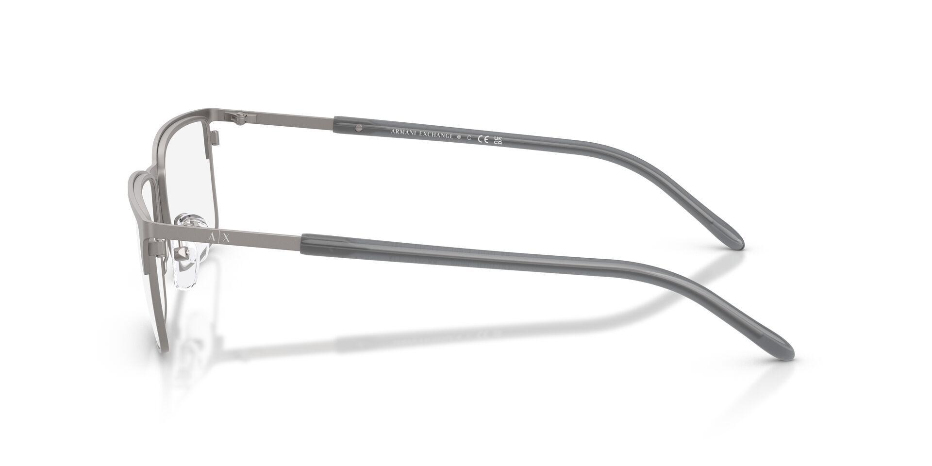 Armani Exchange AX1073 AX1073 6003 56-1