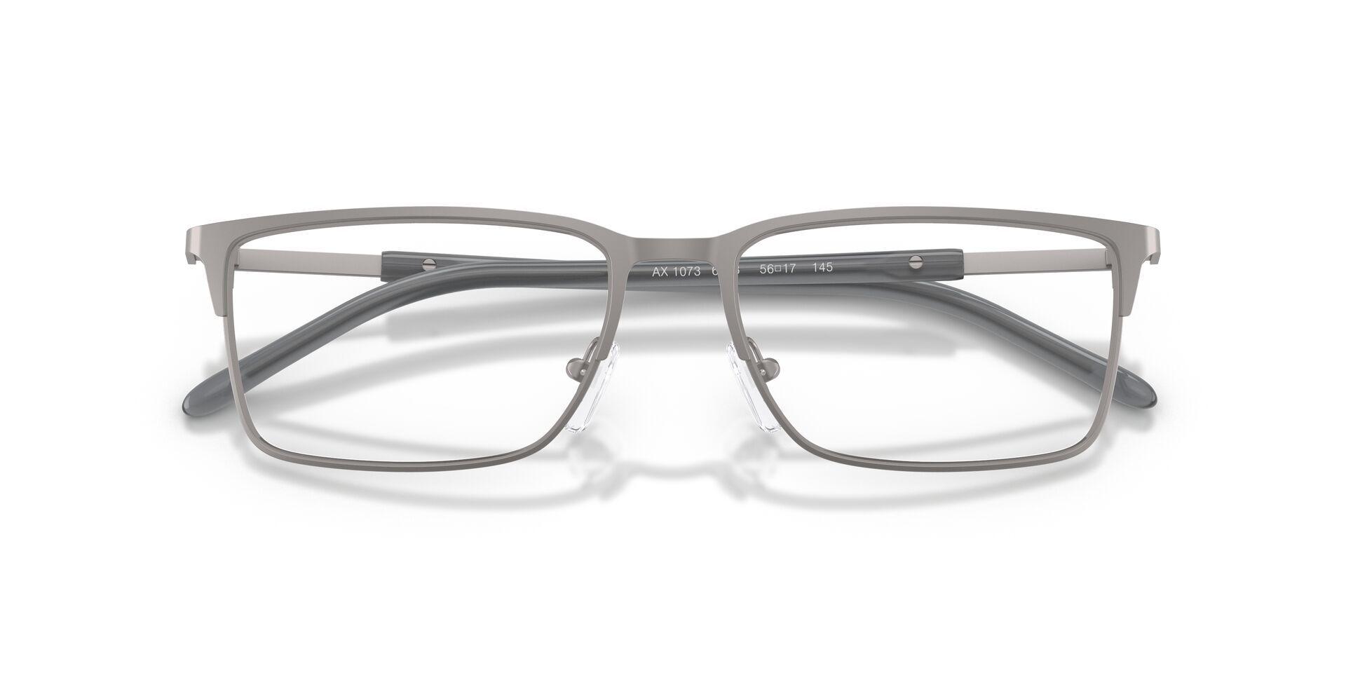 Armani Exchange AX1073 AX1073 6003 56-3