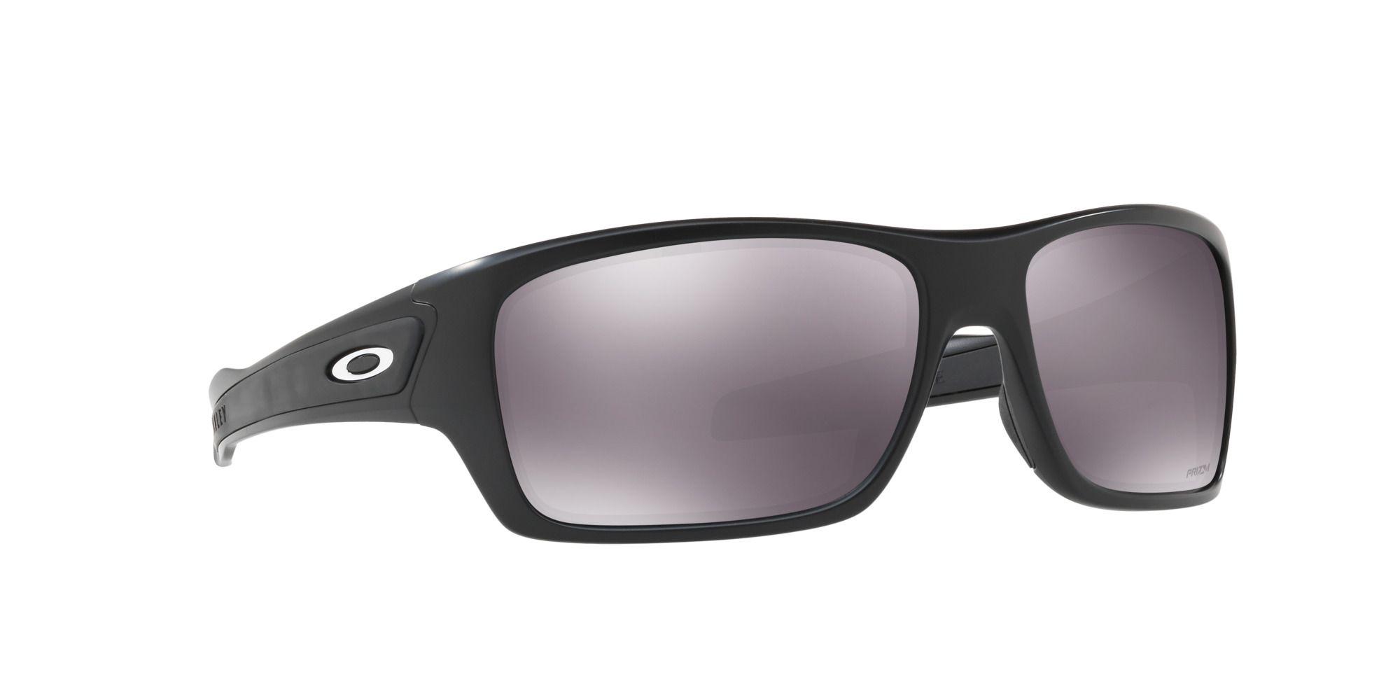 Oakley Turbine Prizm-10
