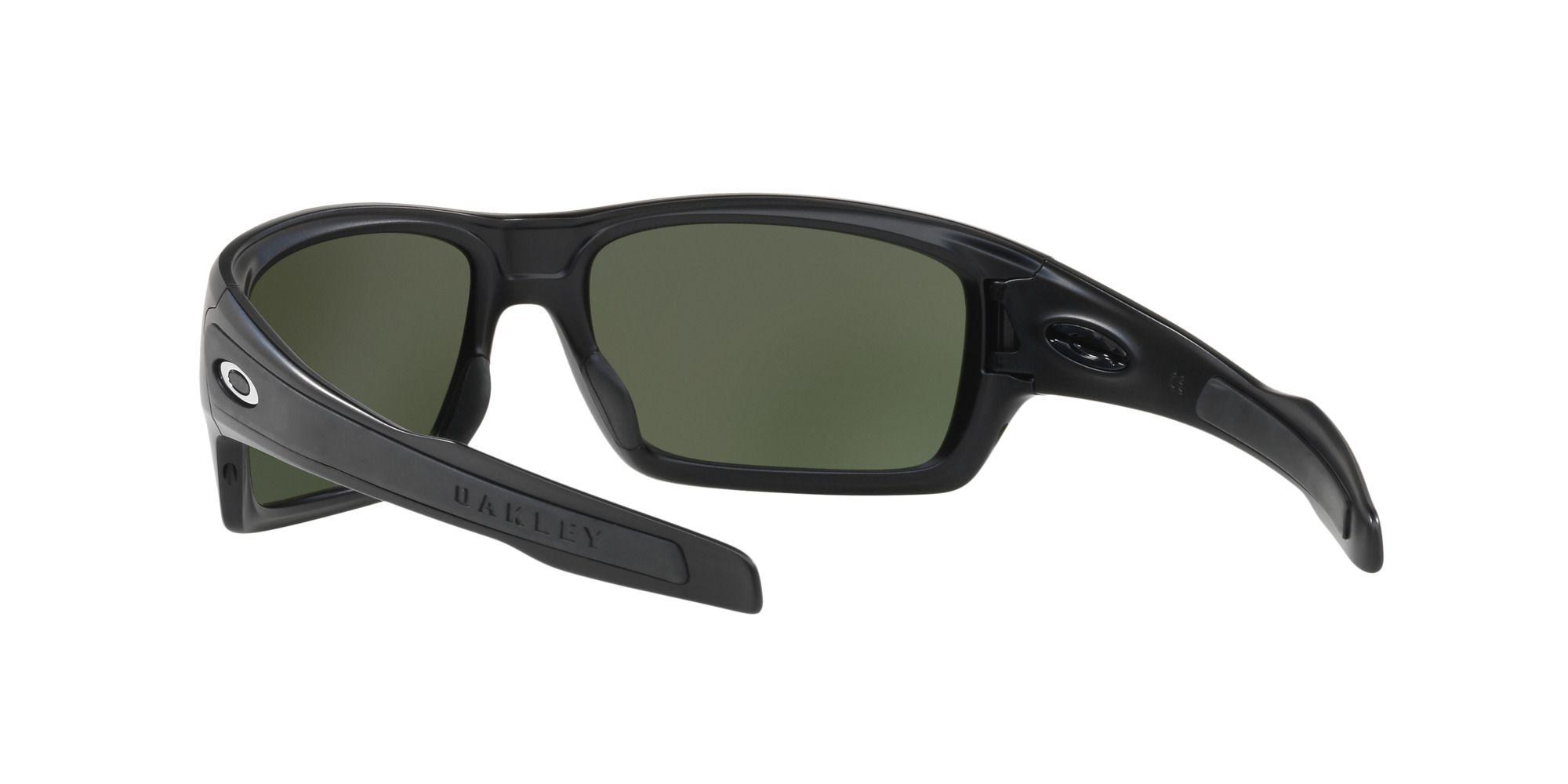 Oakley Turbine Prizm-4