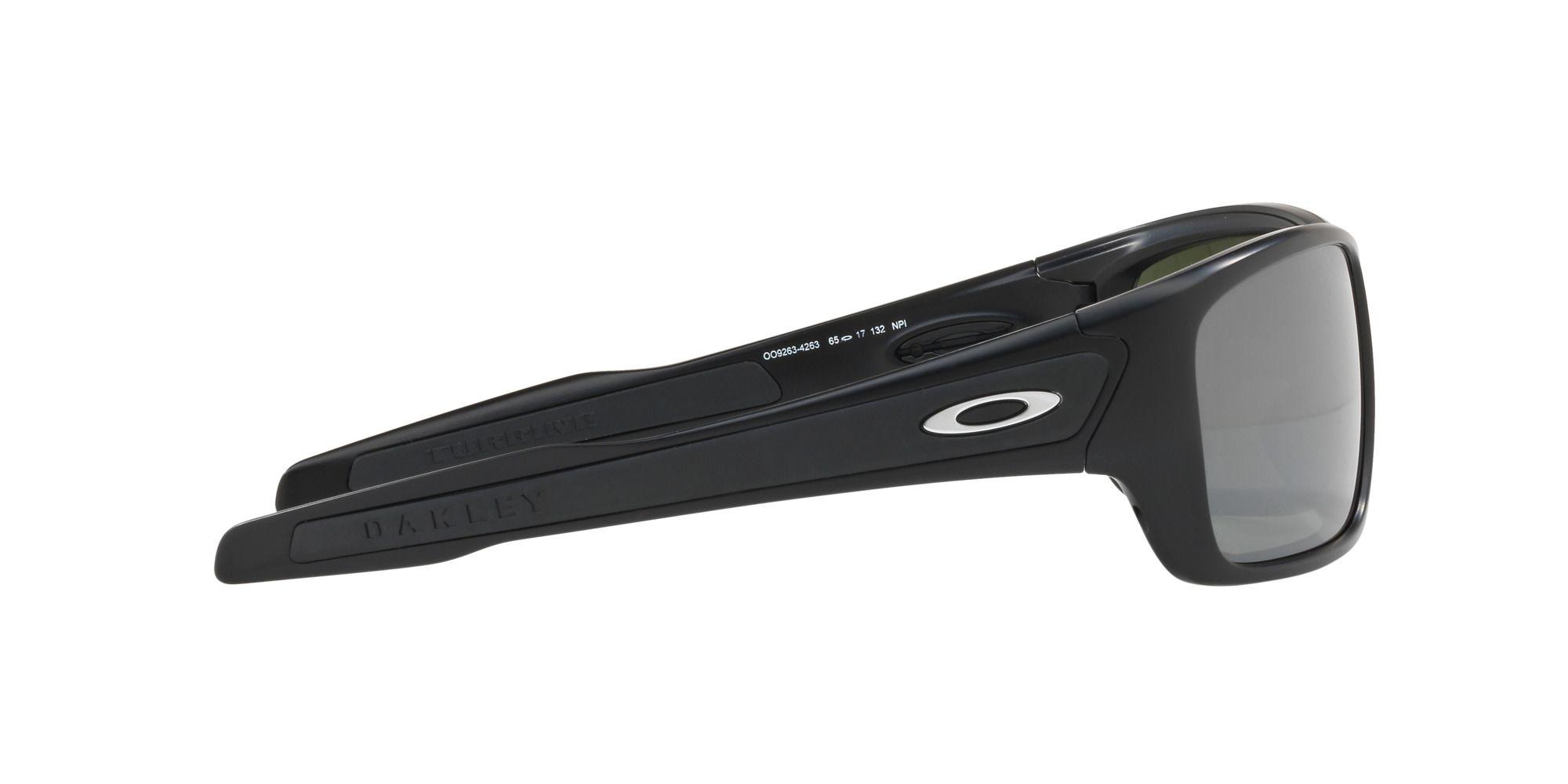 Oakley Turbine Prizm-8