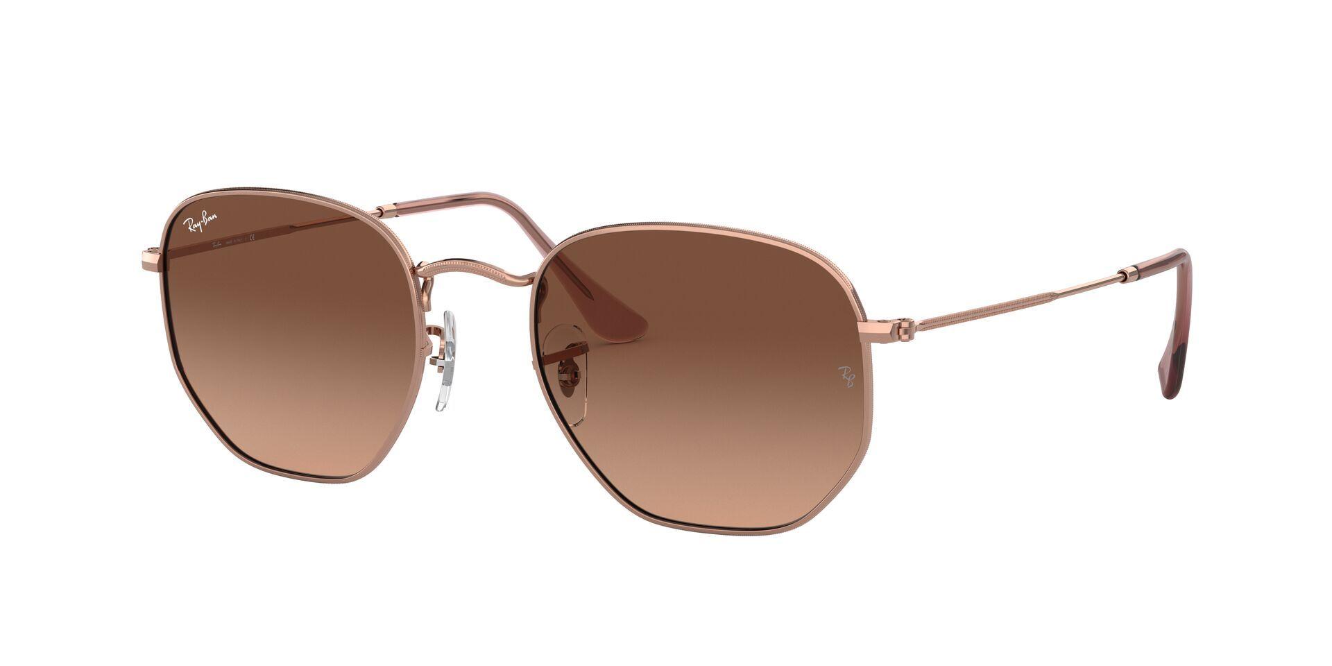 Ray-Ban Hexagonal-0