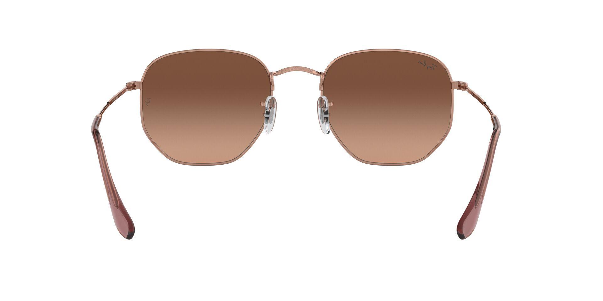 Ray-Ban Hexagonal-5