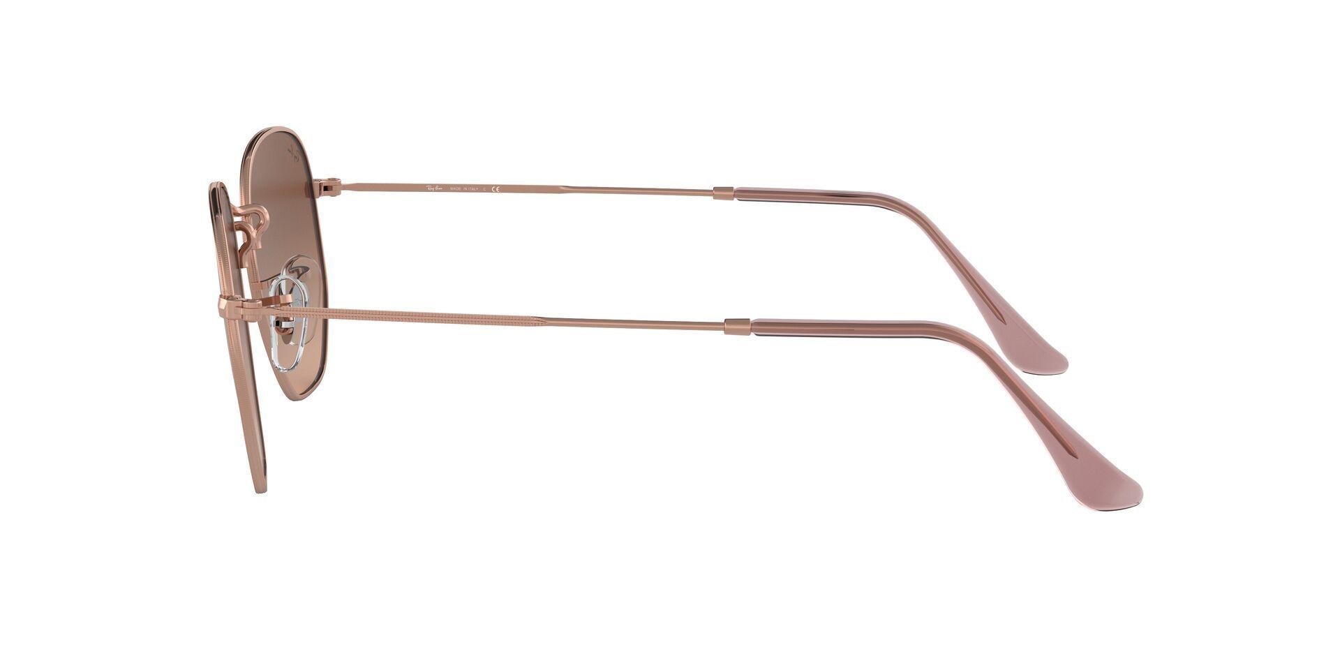Ray-Ban Hexagonal-2