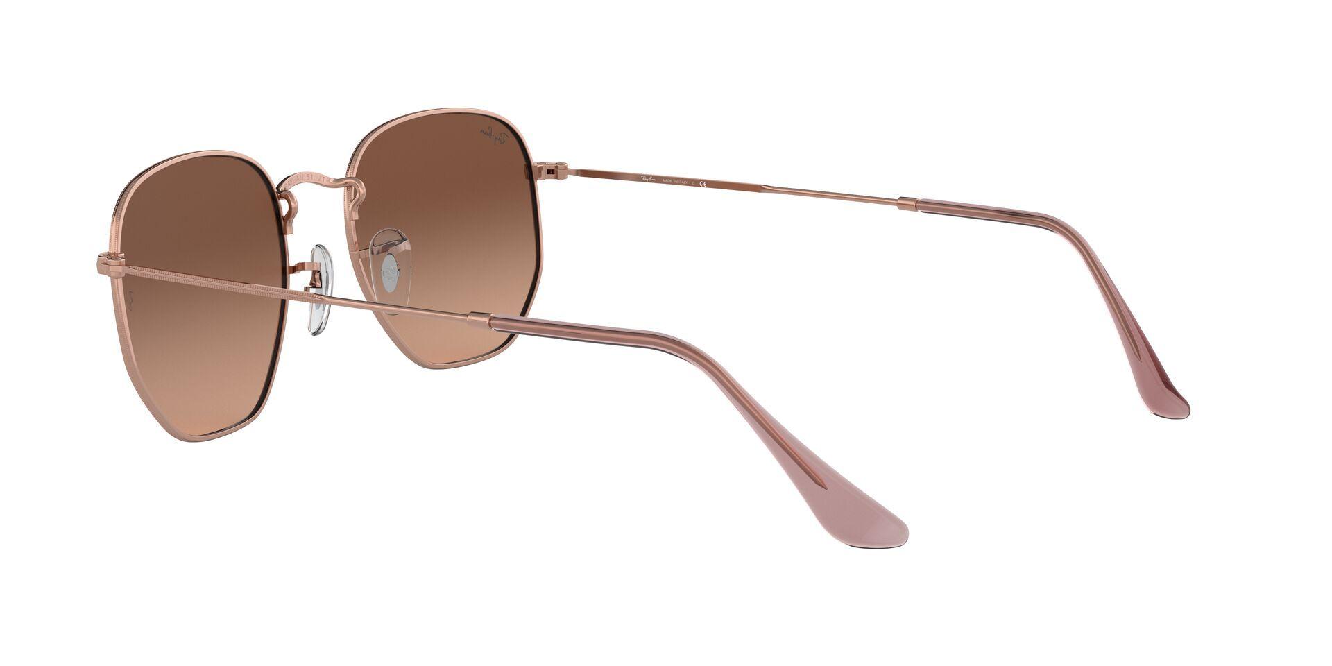 Ray-Ban Hexagonal-3