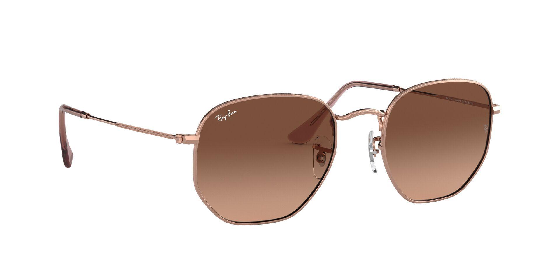 Ray-Ban Hexagonal-10