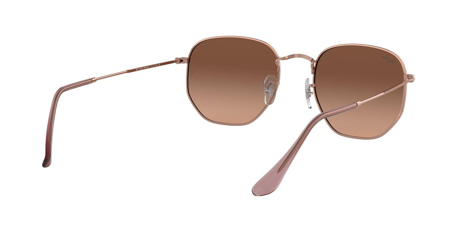 Ray-Ban Hexagonal-6
