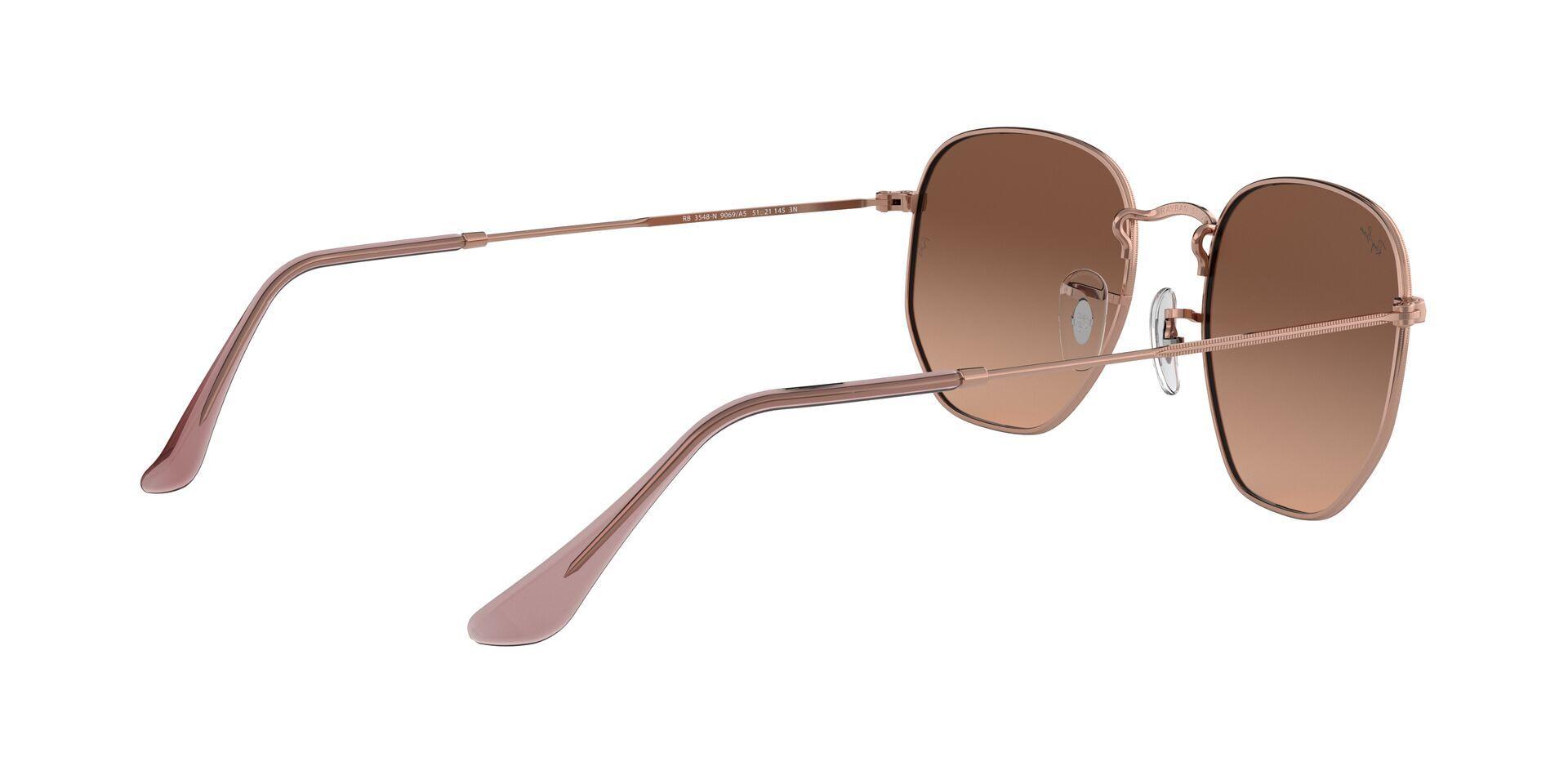 Ray-Ban Hexagonal-7