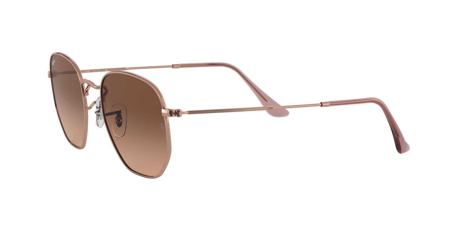 Ray-Ban Hexagonal-1