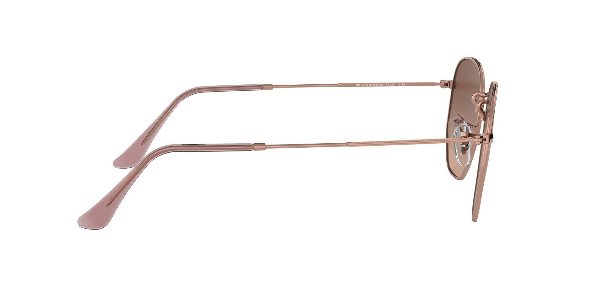 Ray-Ban Hexagonal-8