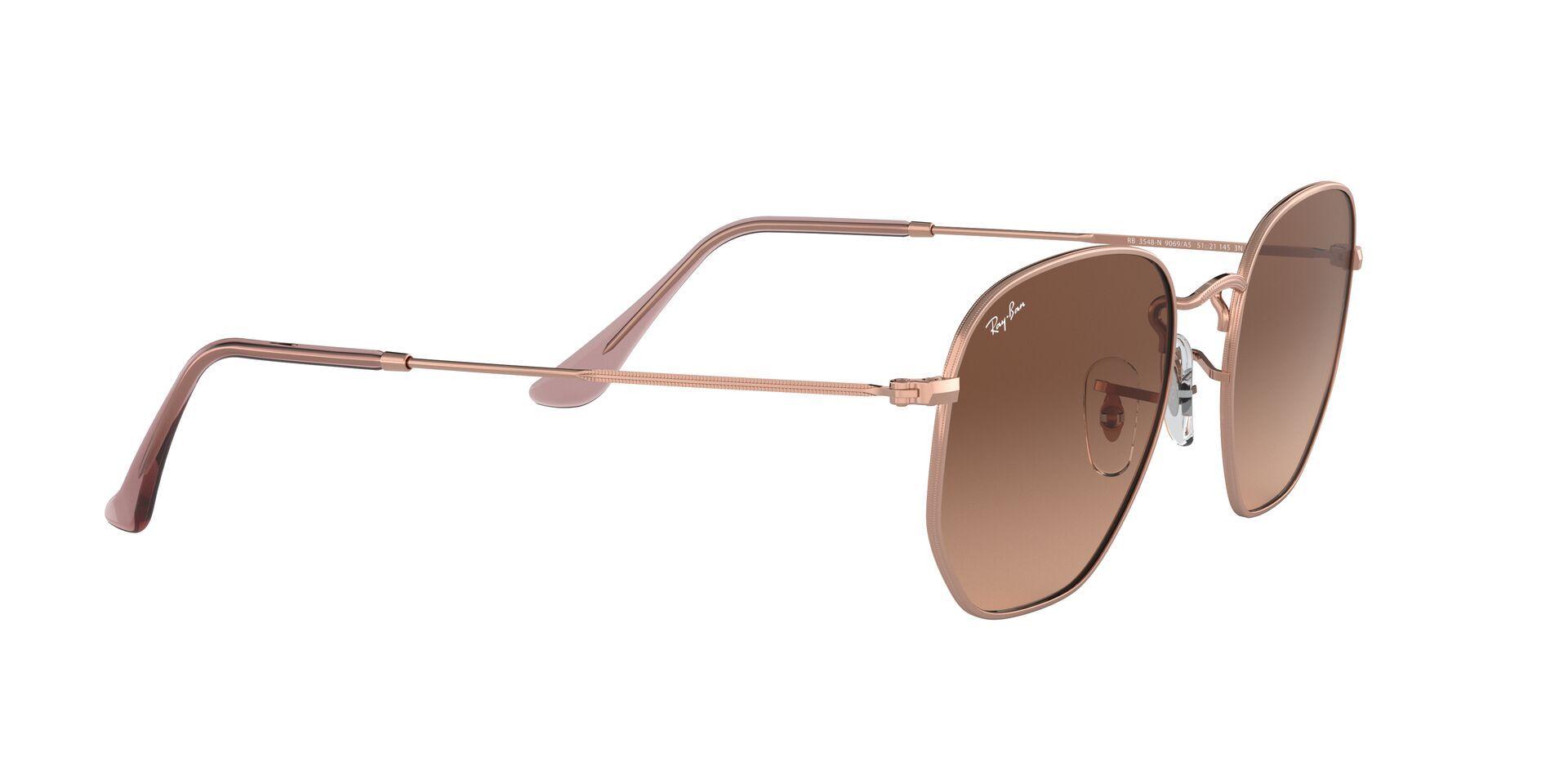 Ray-Ban Hexagonal-9