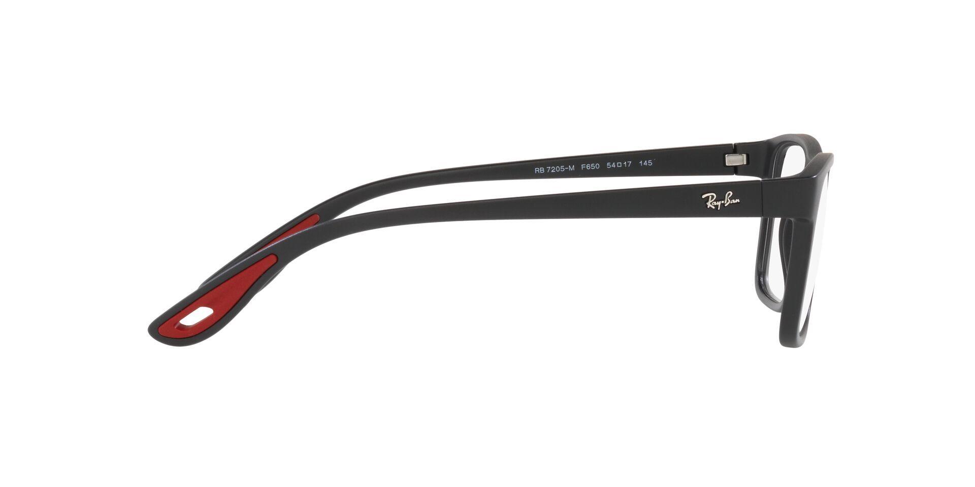Ray-Ban Ferrari RX7205M RX7205M F650 52-8