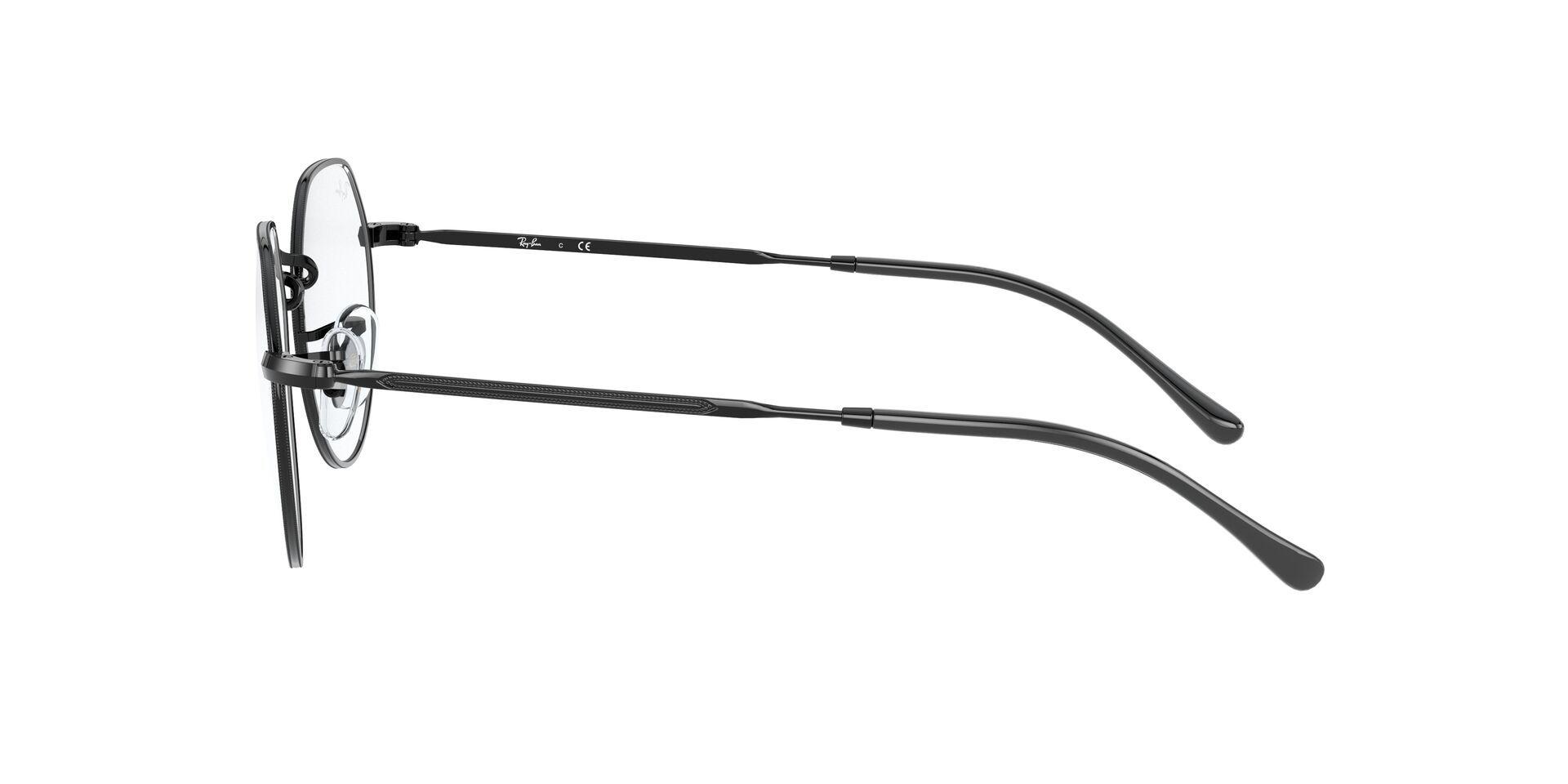 Ray-Ban Jack RX6465L 2509 51-2