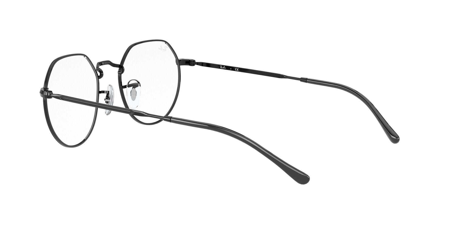 Ray-Ban Jack RX6465L 2509 51-3