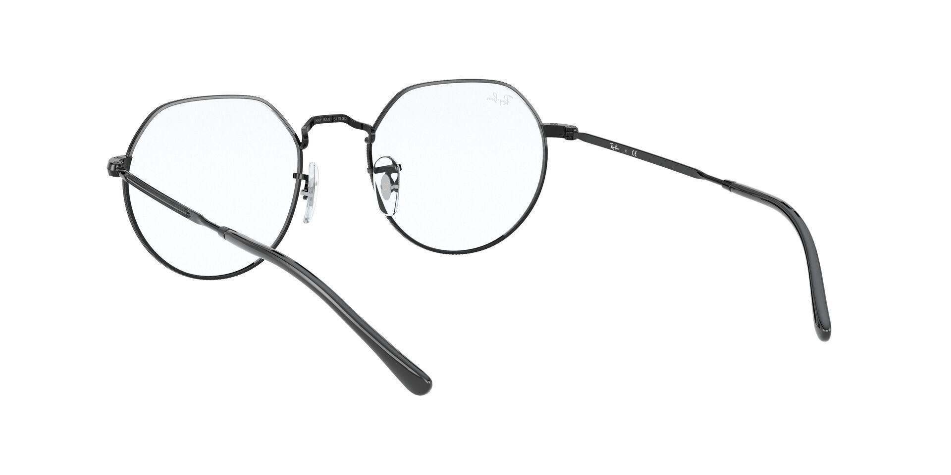 Ray-Ban Jack RX6465L 2509 51-4