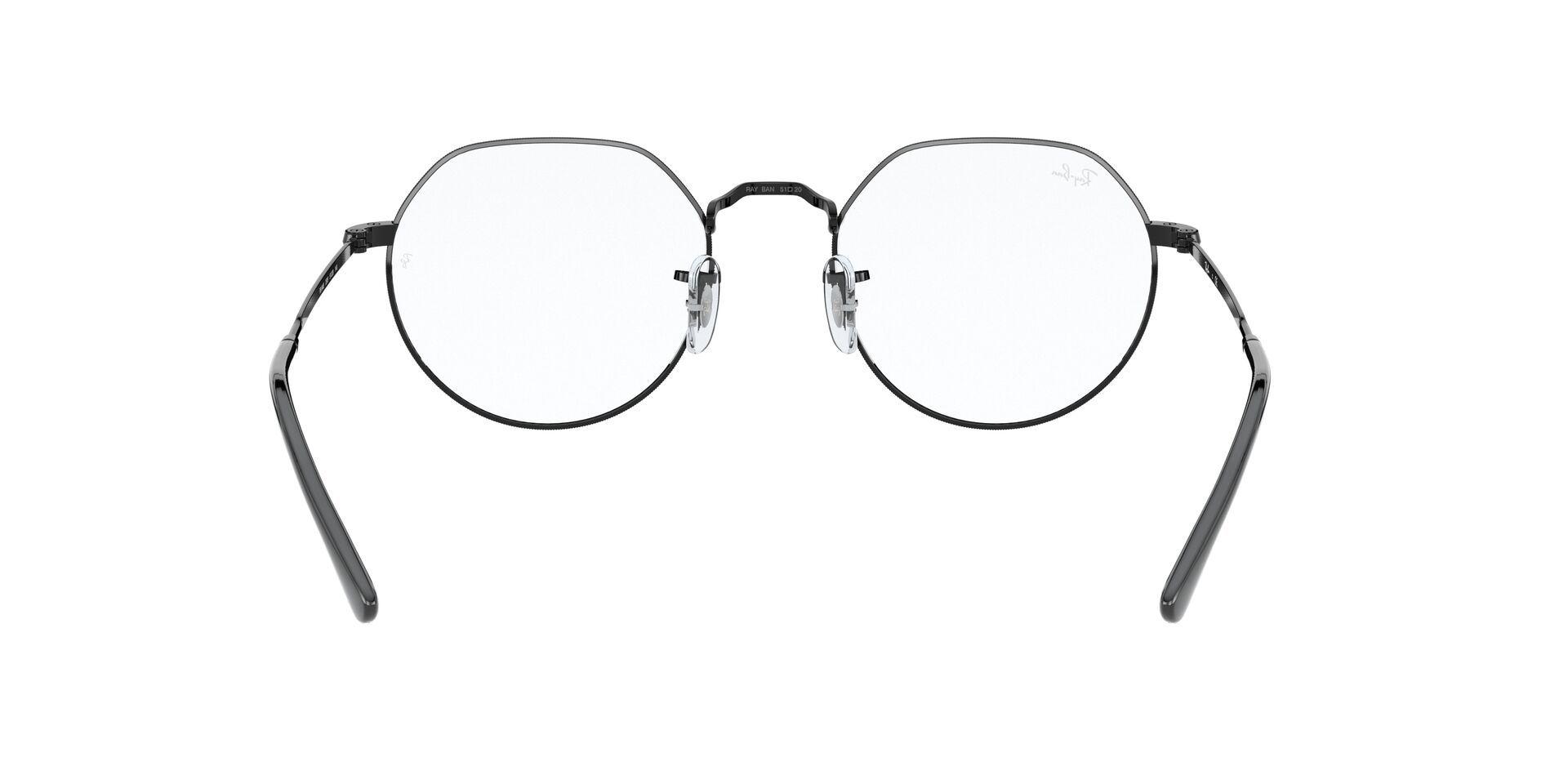 Ray-Ban Jack RX6465L 2509 51-5