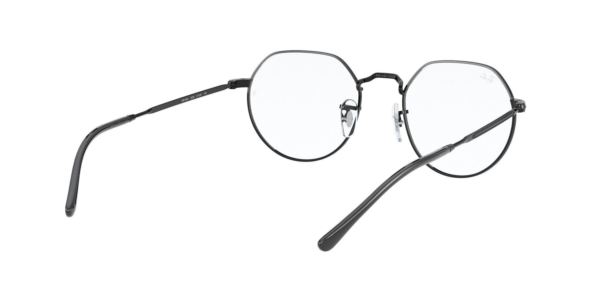 Ray-Ban Jack RX6465L 2509 51-6