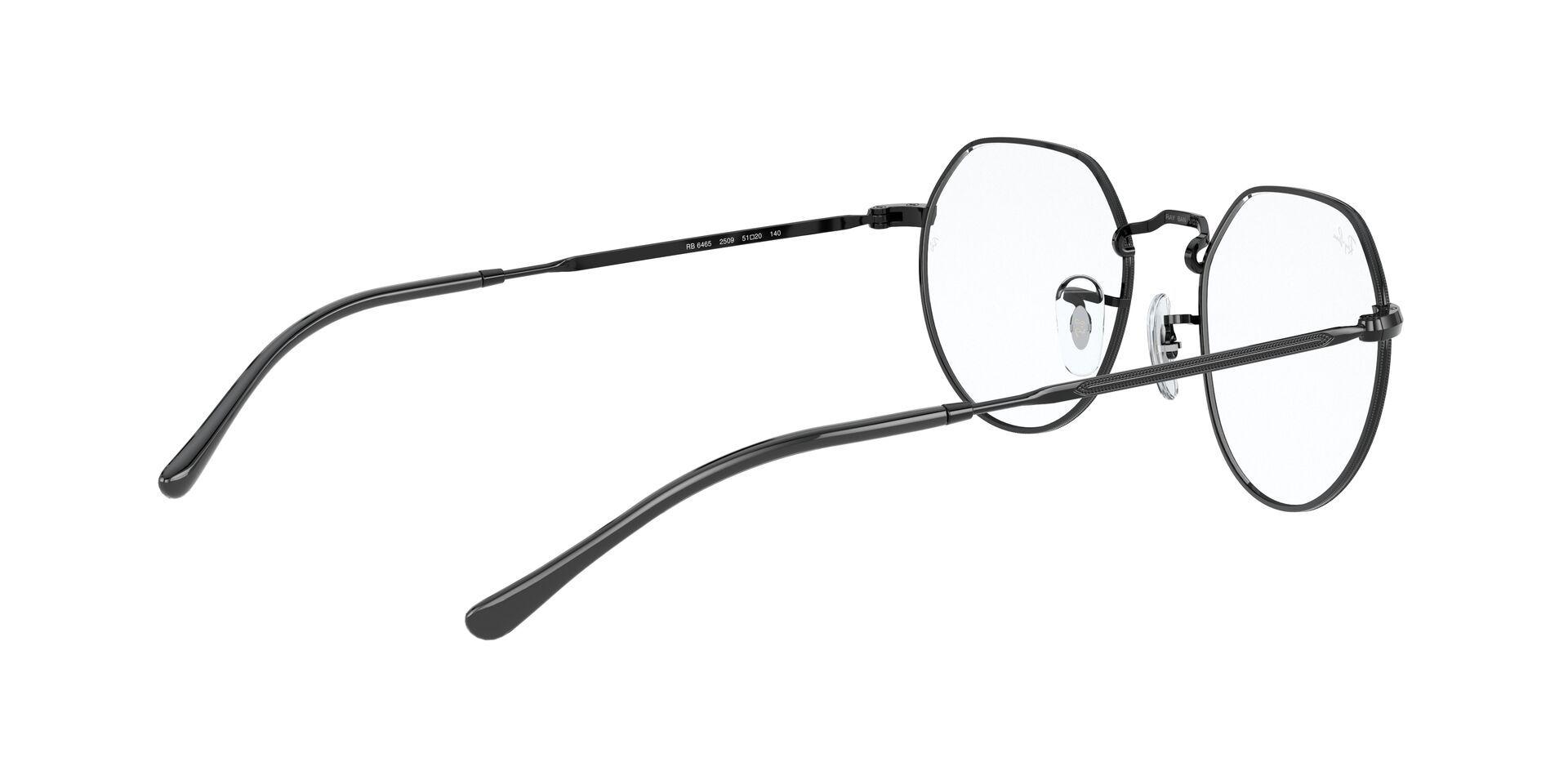 Ray-Ban Jack RX6465L 2509 51-7