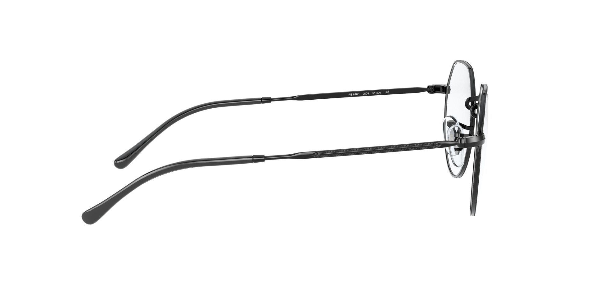 Ray-Ban Jack RX6465L 2509 51-8