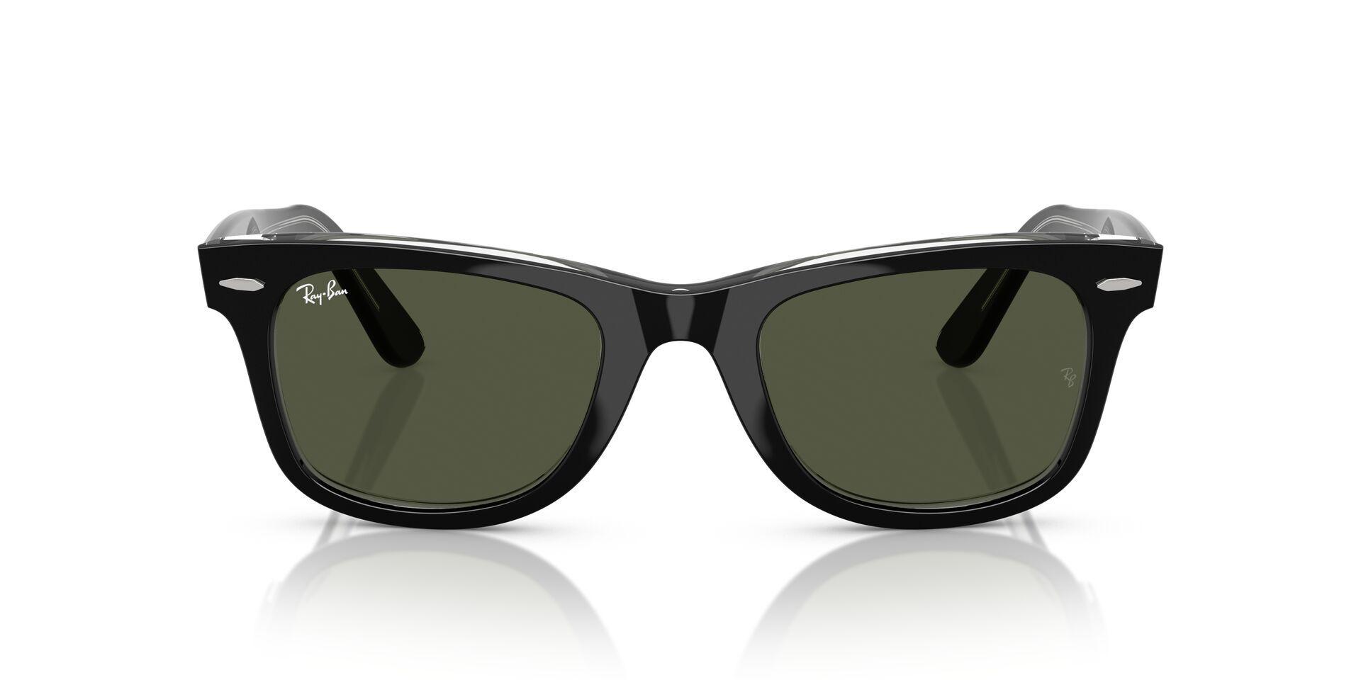 Ray-Ban Wayfarer RB2140 129431 50-5