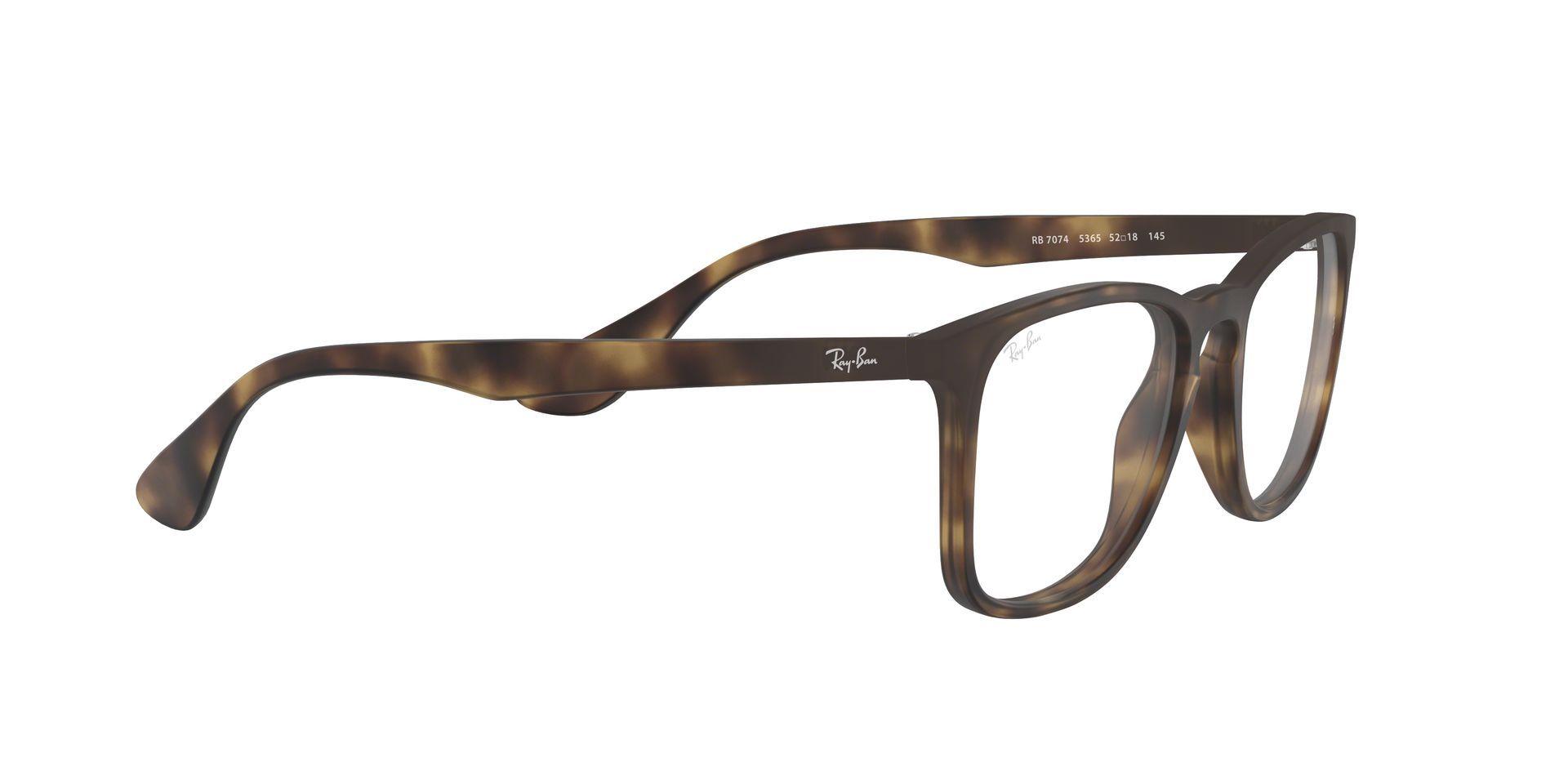 Ray-Ban Wayfarer RX7074 RX7074 5365 52-9