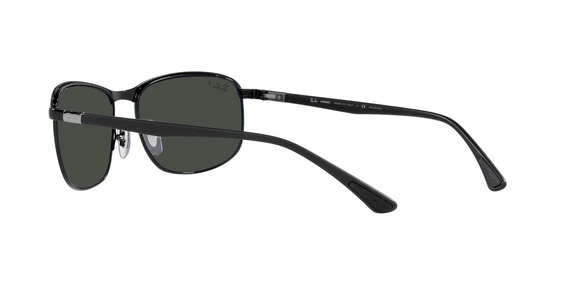Ray-Ban Chromance RB3671CH 186/K8 60-3