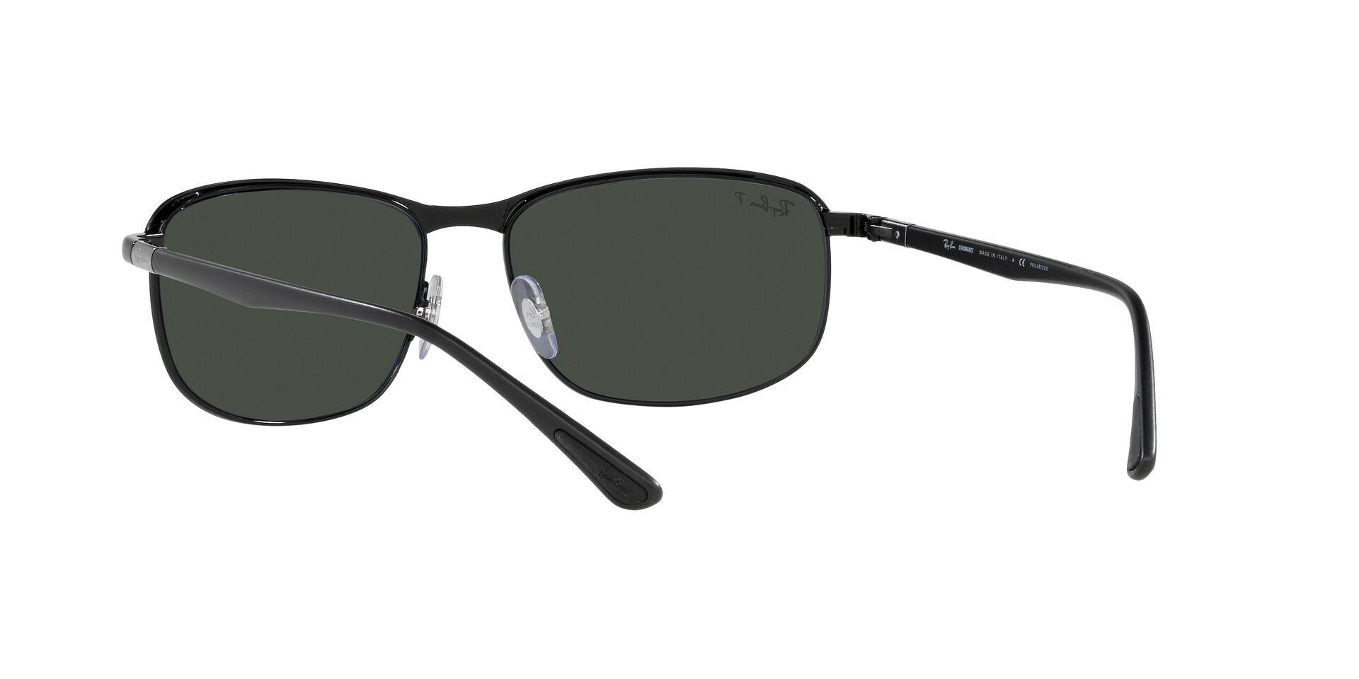 Ray-Ban Chromance RB3671CH 186/K8 60-4