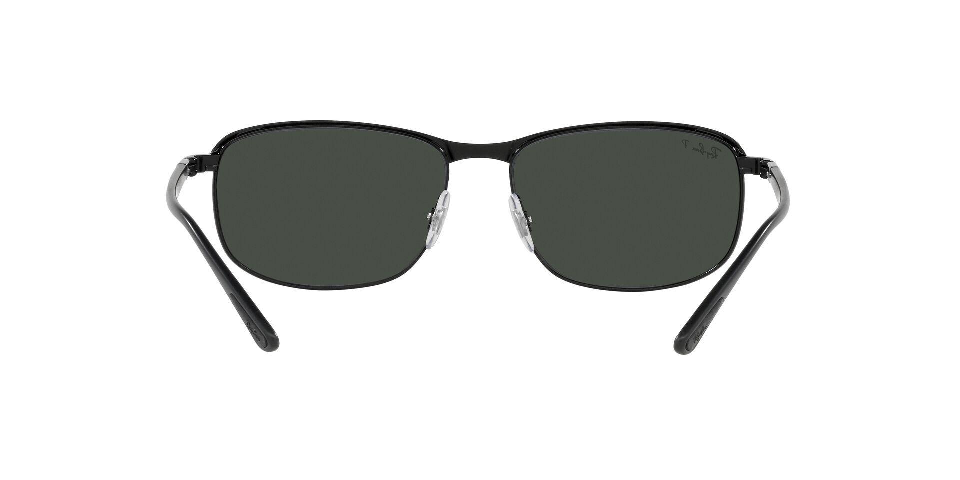 Ray-Ban Chromance RB3671CH 186/K8 60-5
