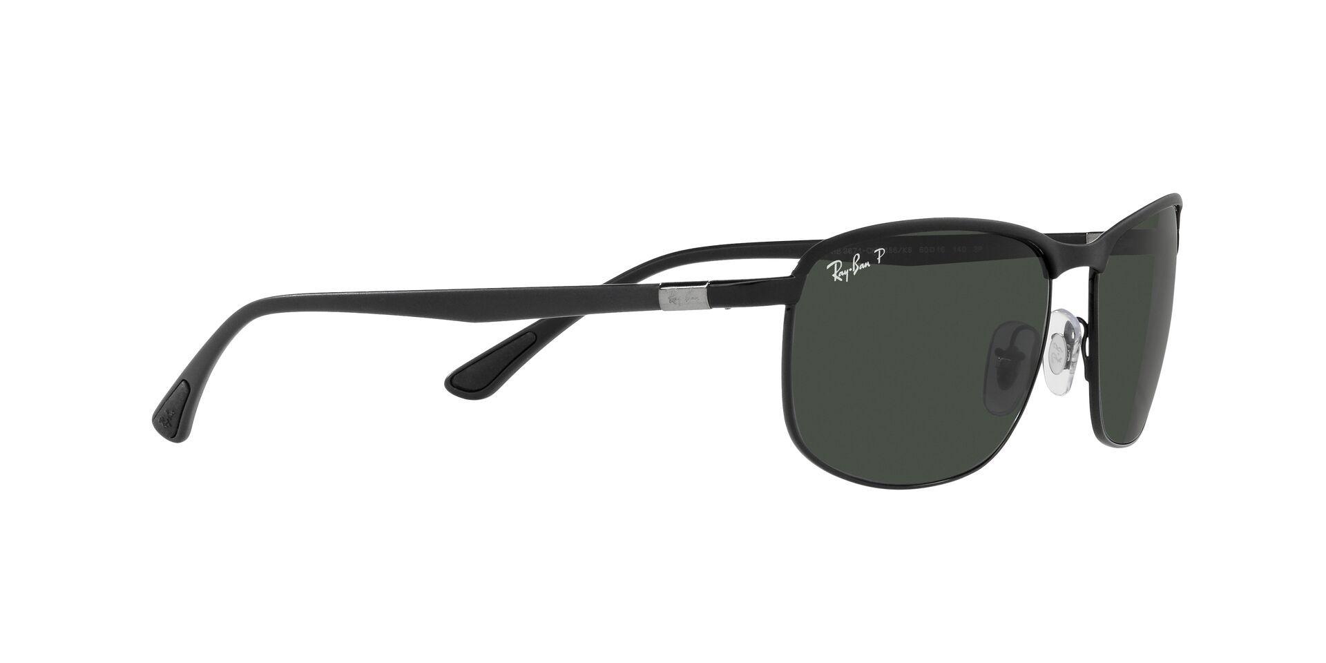 Ray-Ban Chromance RB3671CH 186/K8 60-9