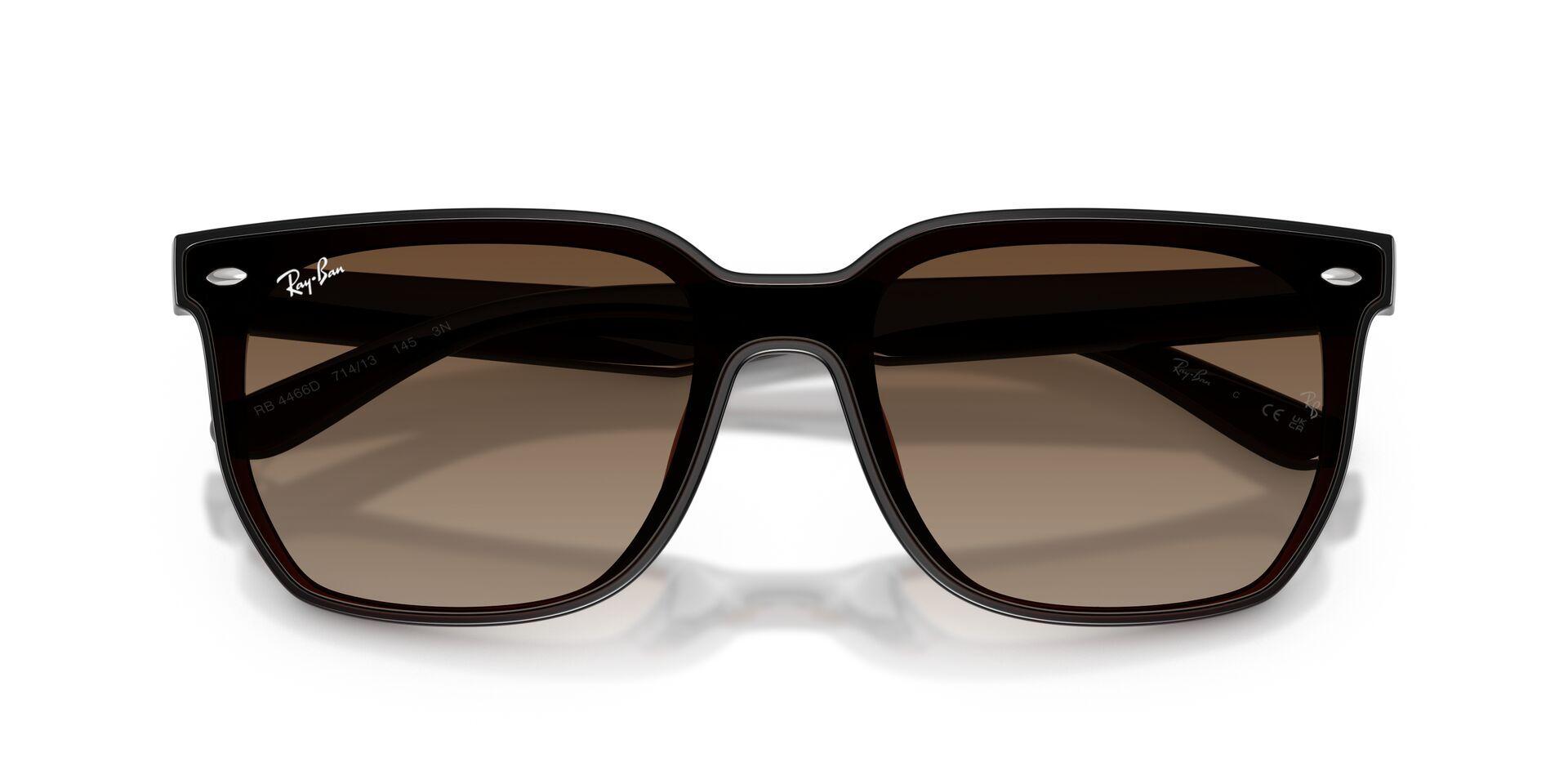 Ray-Ban RB4466D 714/13 47-4