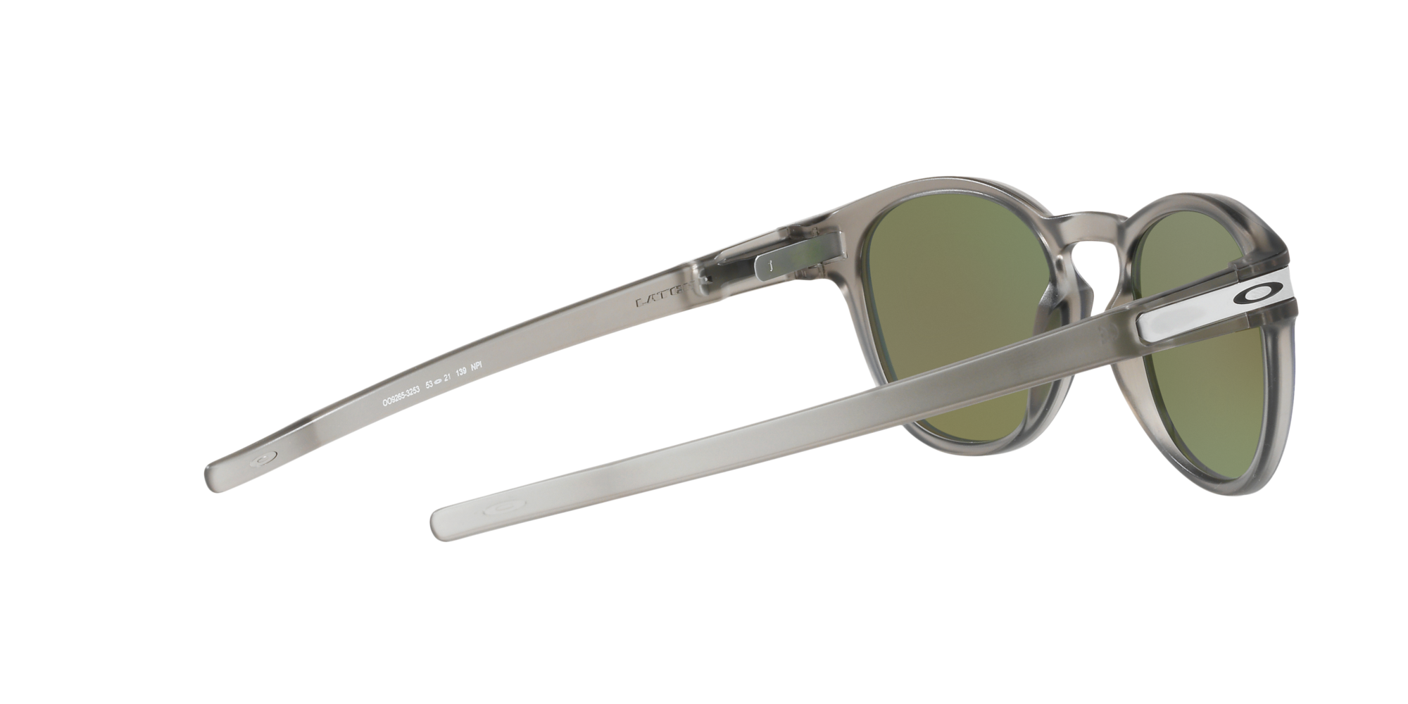 Oakley Latch Polarizado y Prizm-7