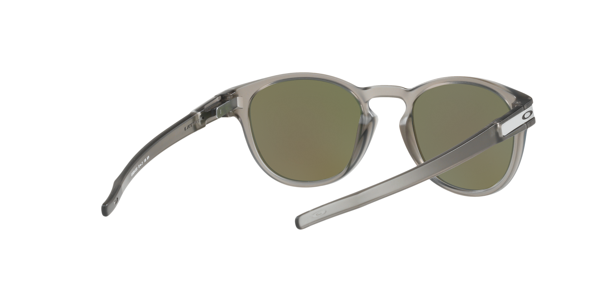 Oakley Latch Polarizado y Prizm-6