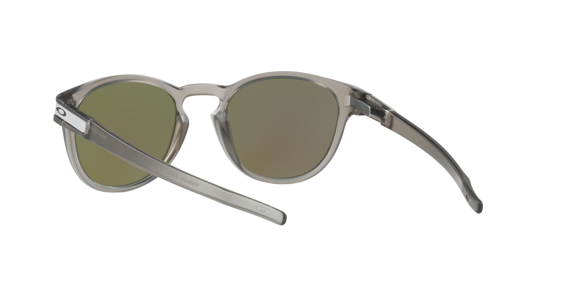 Oakley Latch Polarizado y Prizm-4
