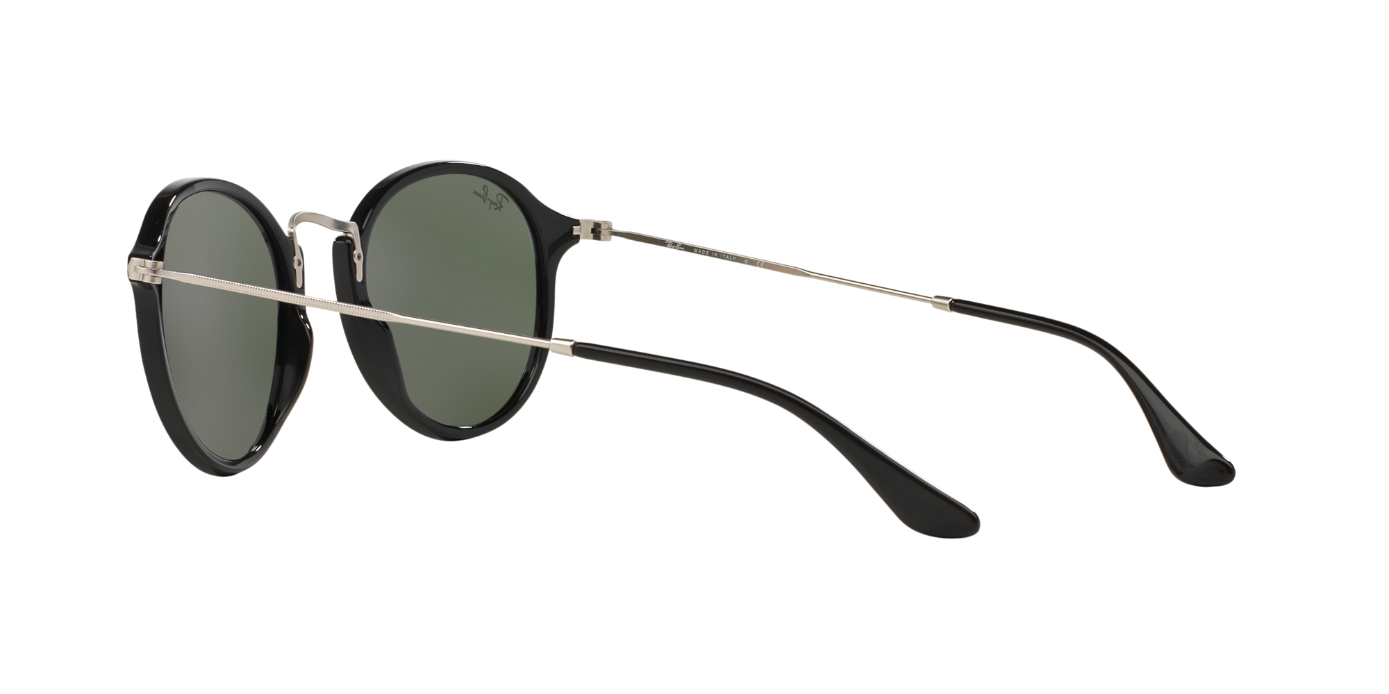 Ray-Ban Round Fleck-3