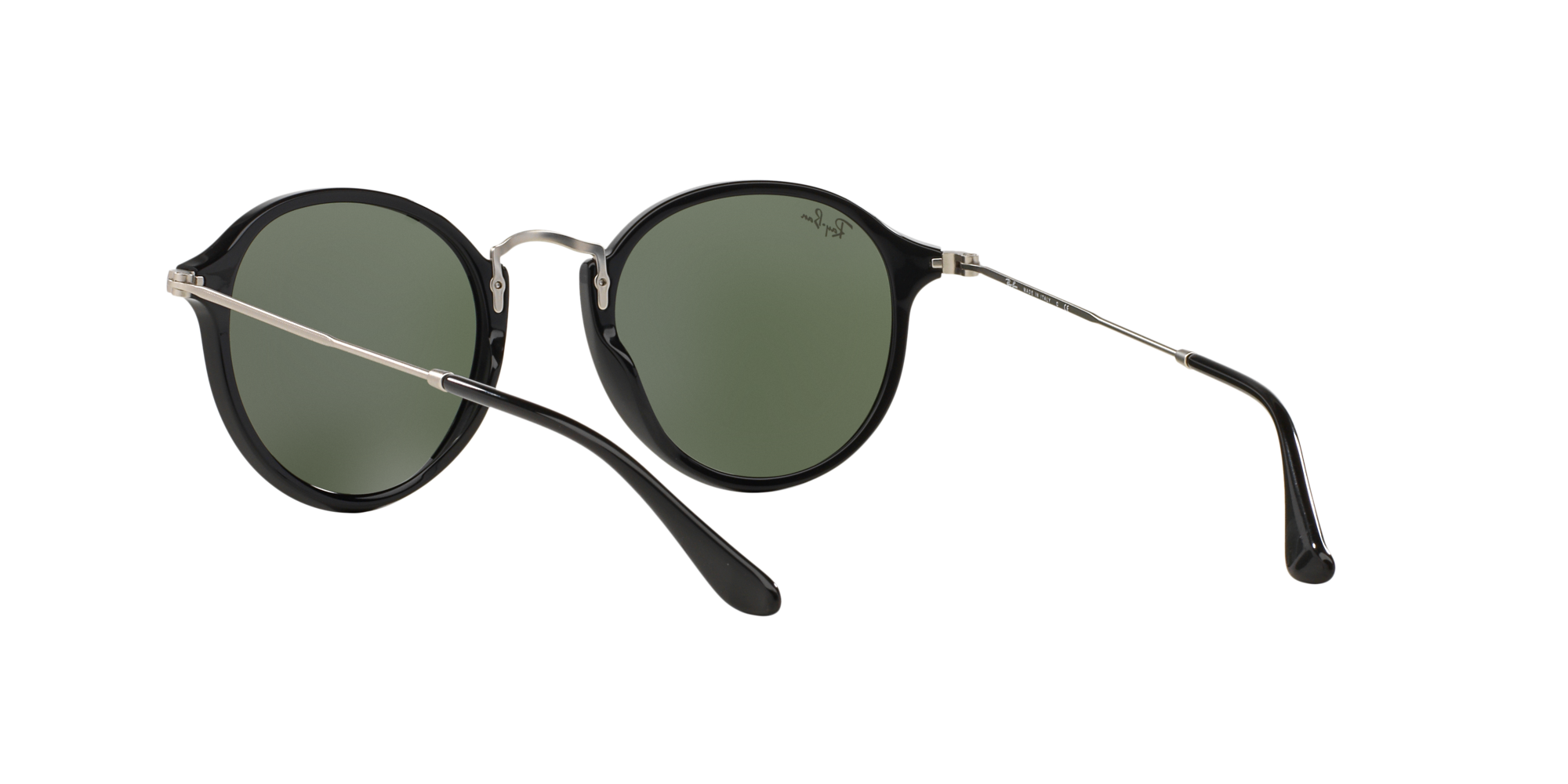 Ray-Ban Round Fleck-4