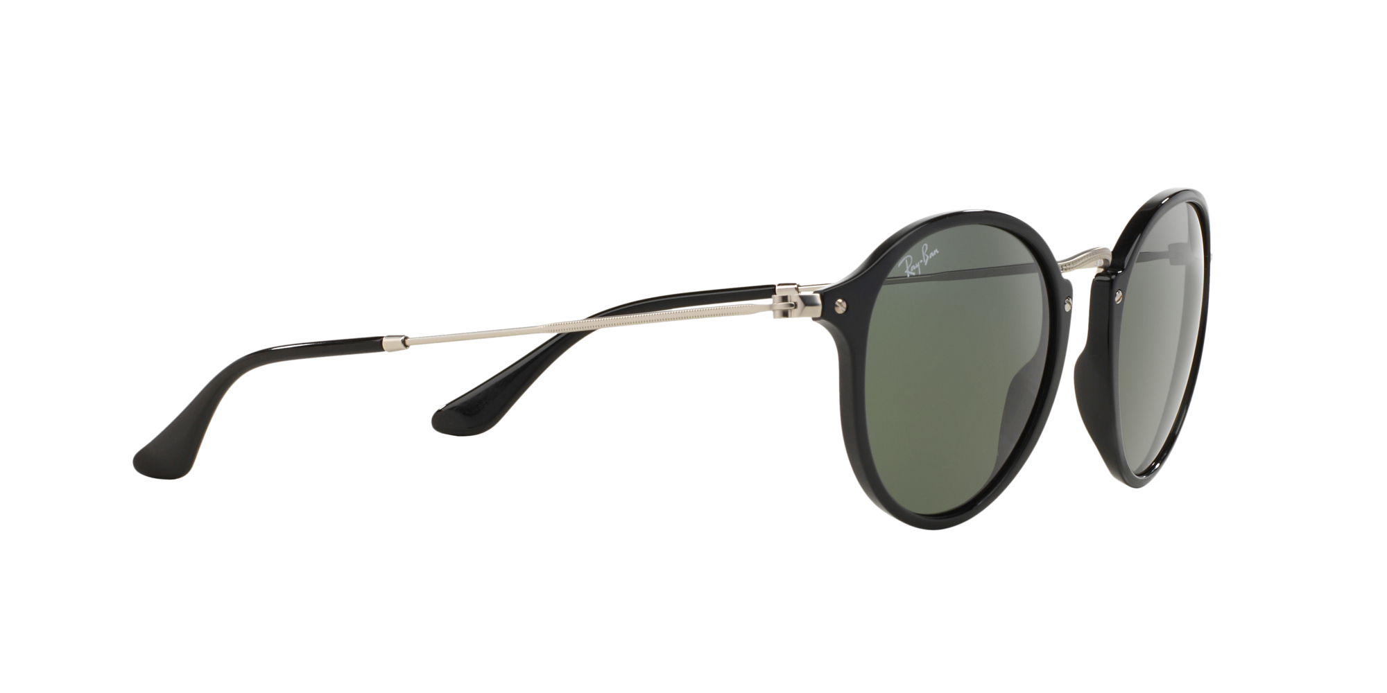 Ray-Ban Round Fleck-9