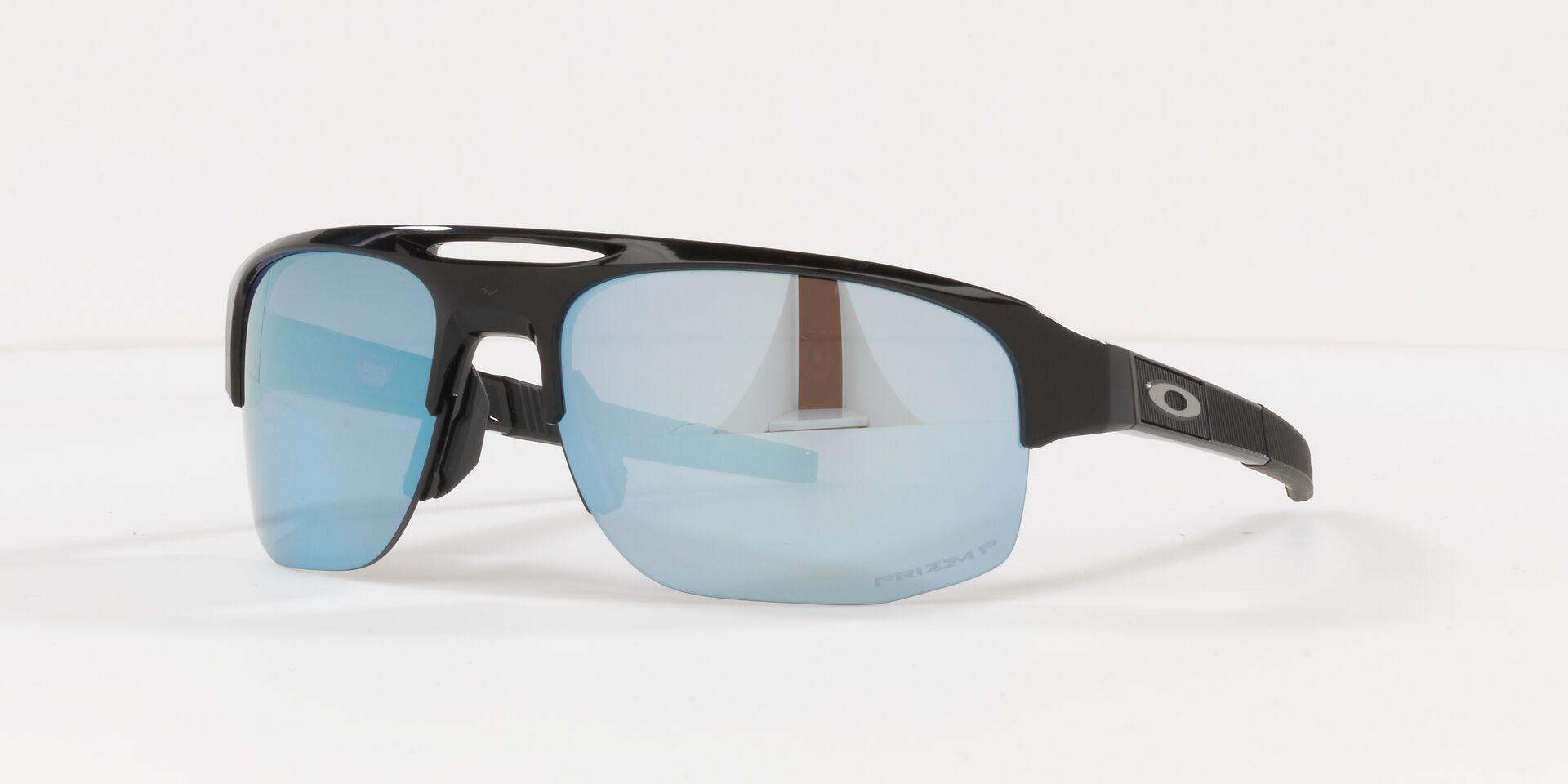 Oakley Mercenary Polarizado y Prizm OO9424-2070-0