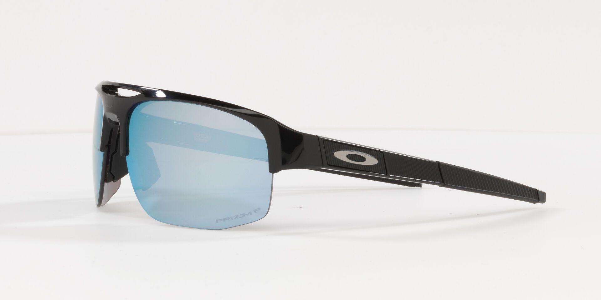 Oakley Mercenary Polarizado y Prizm OO9424-2070-1