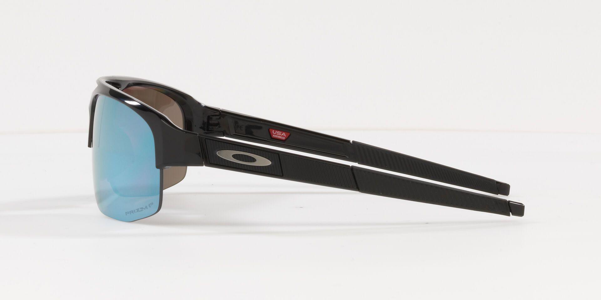 Oakley Mercenary Polarizado y Prizm OO9424-2070-2