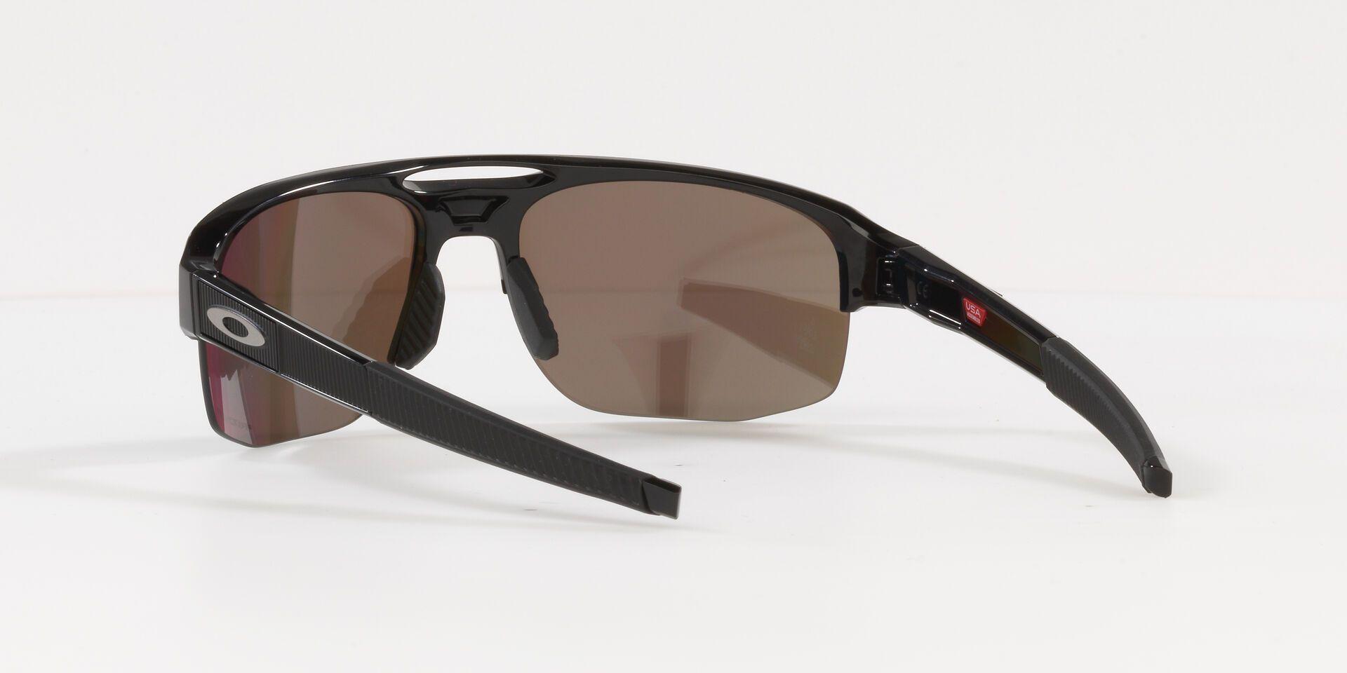 Oakley Mercenary Polarizado y Prizm OO9424-2070-4