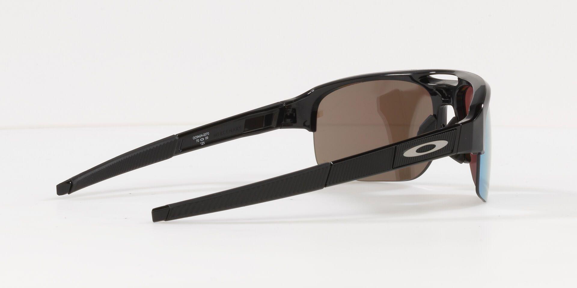 Oakley Mercenary Polarizado y Prizm OO9424-2070-7