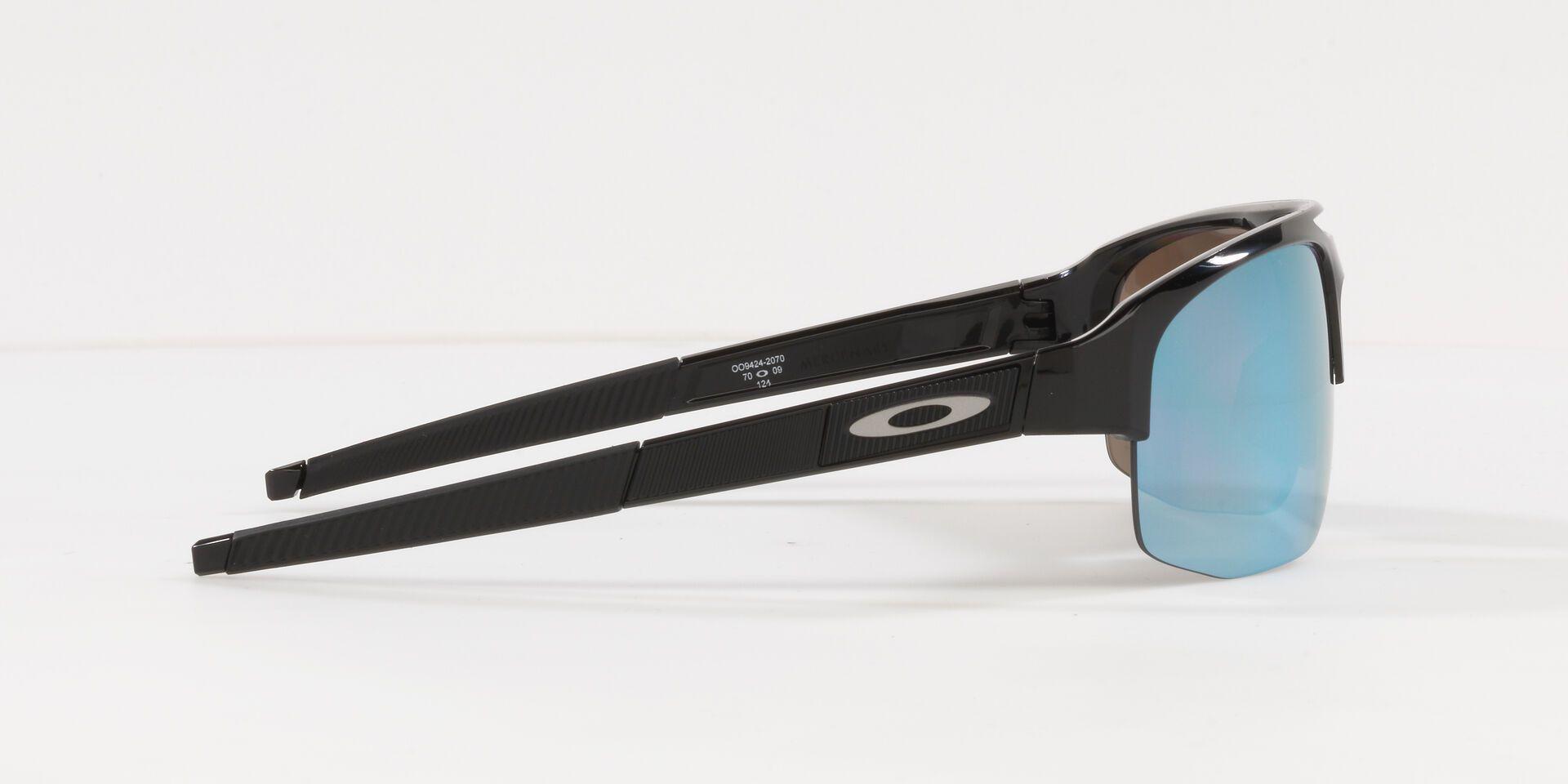 Oakley Mercenary Polarizado y Prizm OO9424-2070-8