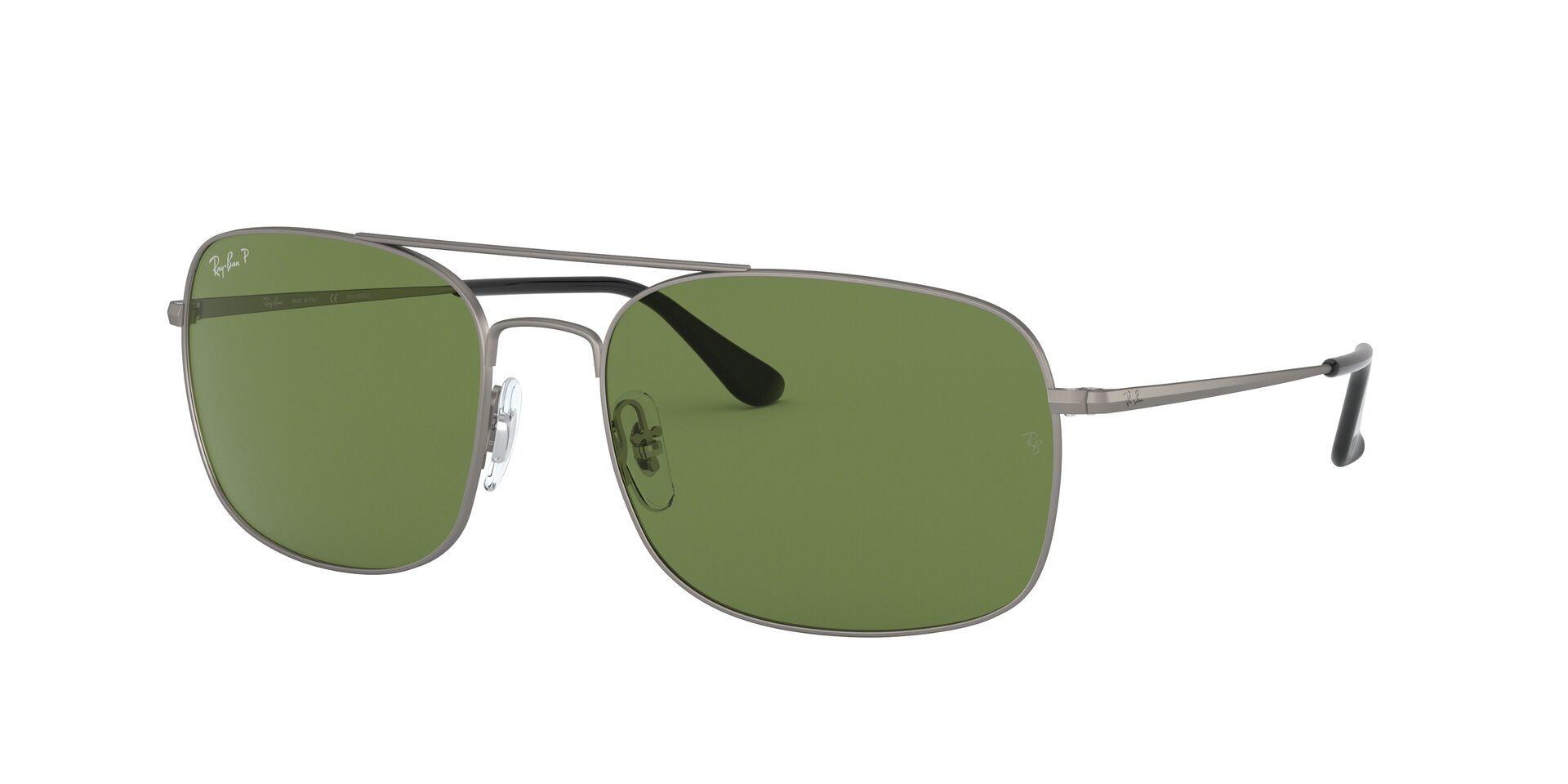 Ray-Ban Caravan RB3611 Polarizado RB3611 029/O9 60-0