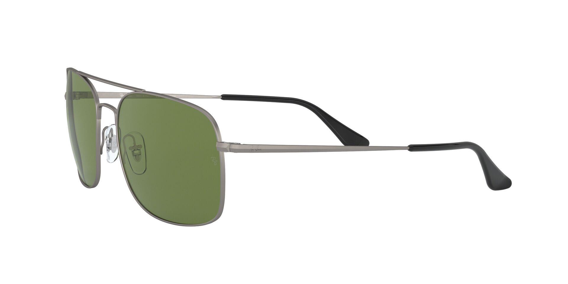 Ray-Ban Caravan RB3611 Polarizado RB3611 029/O9 60-1