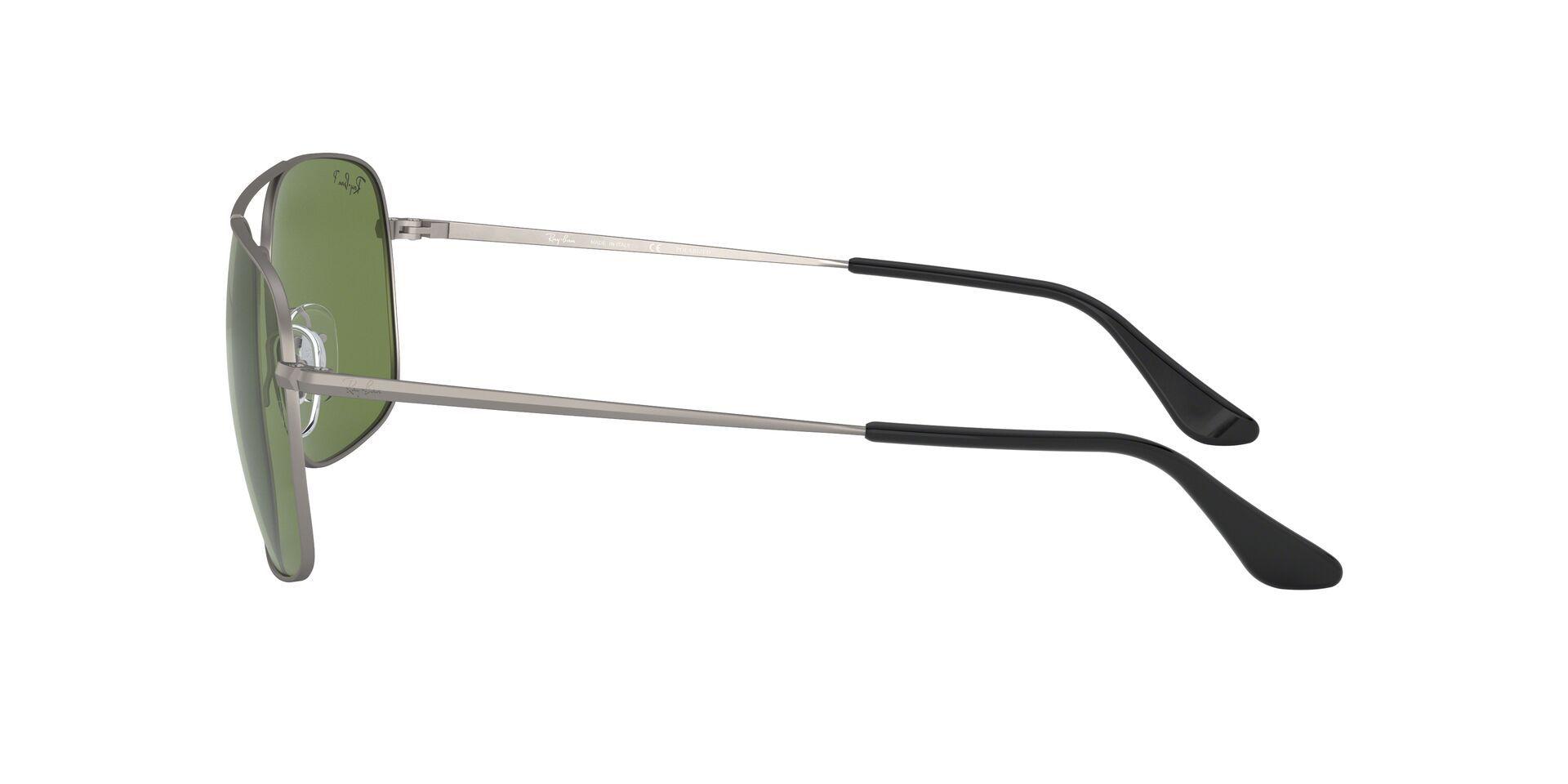 Ray-Ban Caravan RB3611 Polarizado RB3611 029/O9 60-2