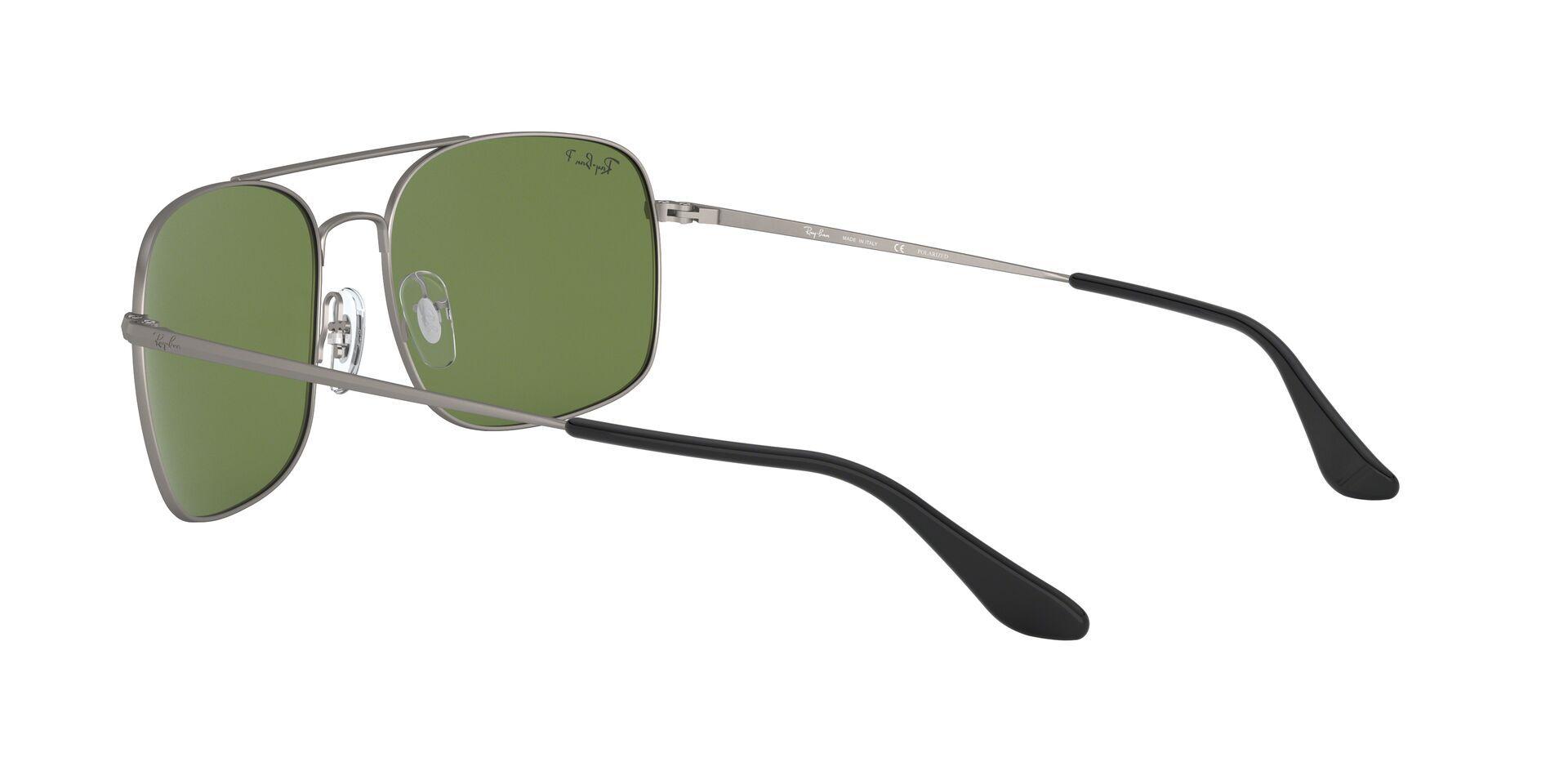 Ray-Ban Caravan RB3611 Polarizado RB3611 029/O9 60-3