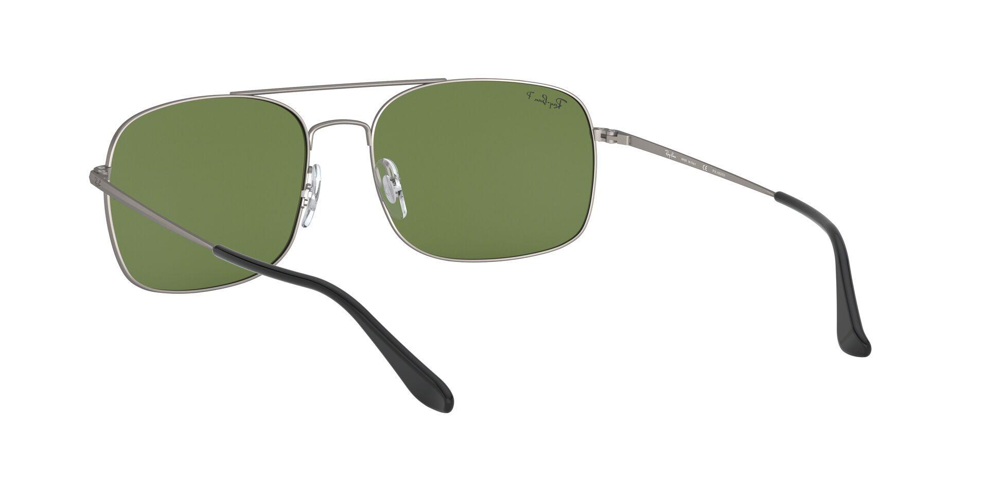 Ray-Ban Caravan RB3611 Polarizado RB3611 029/O9 60-4