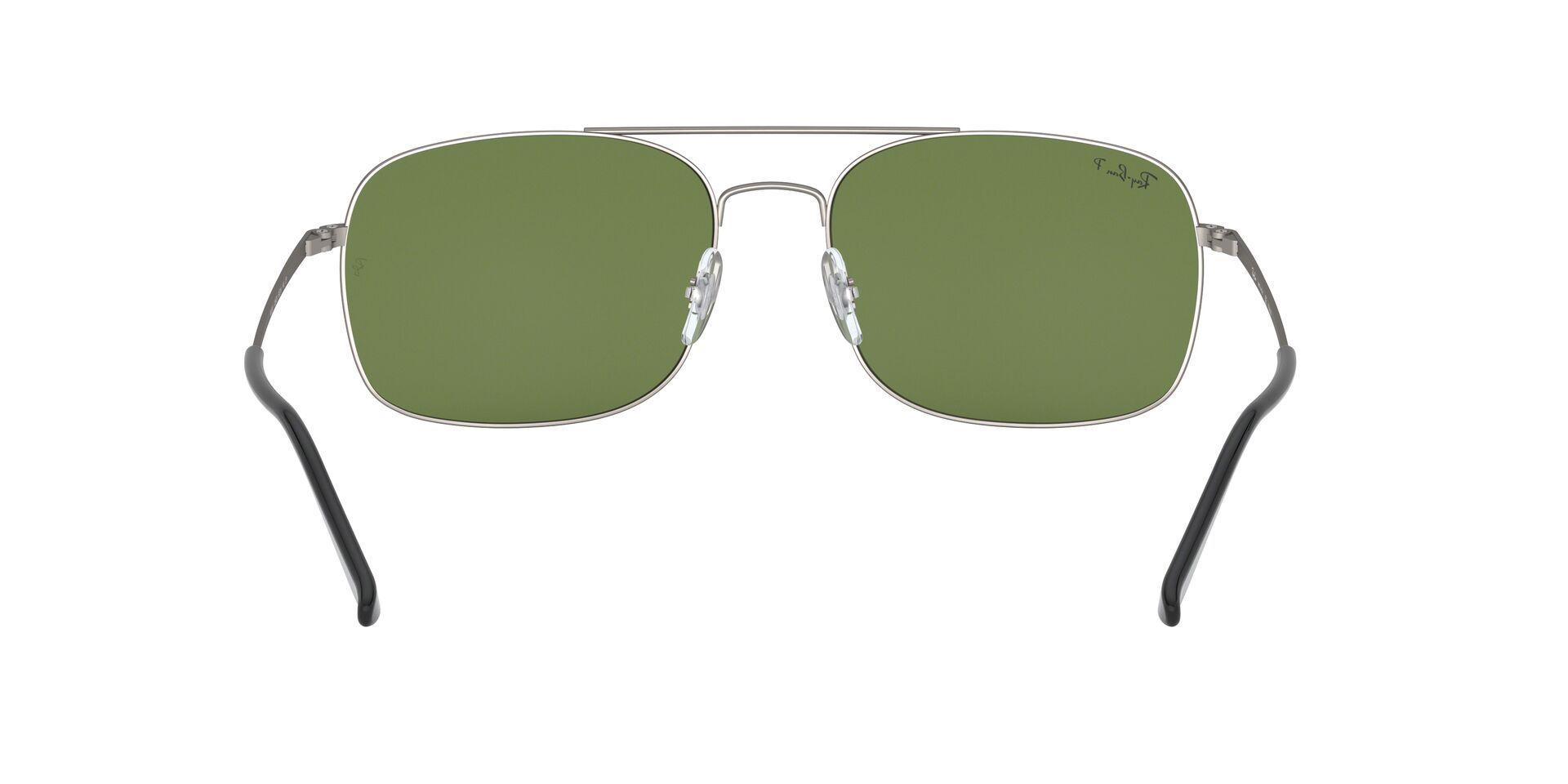 Ray-Ban Caravan RB3611 Polarizado RB3611 029/O9 60-5