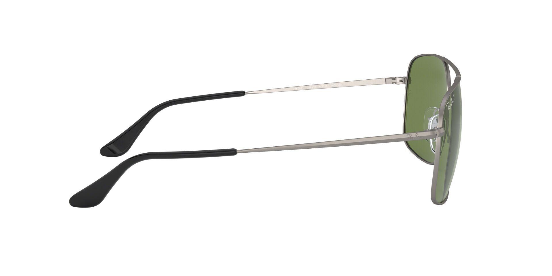 Ray-Ban Caravan RB3611 Polarizado RB3611 029/O9 60-8
