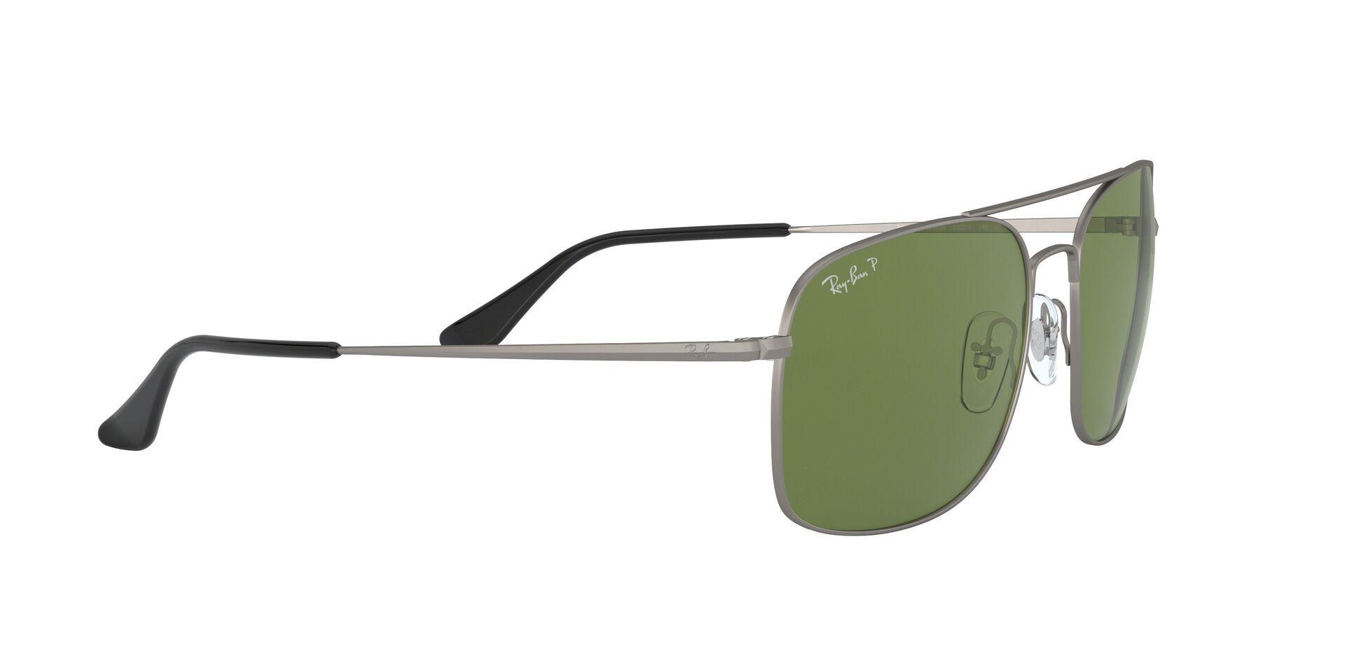 Ray-Ban Caravan RB3611 Polarizado RB3611 029/O9 60-9